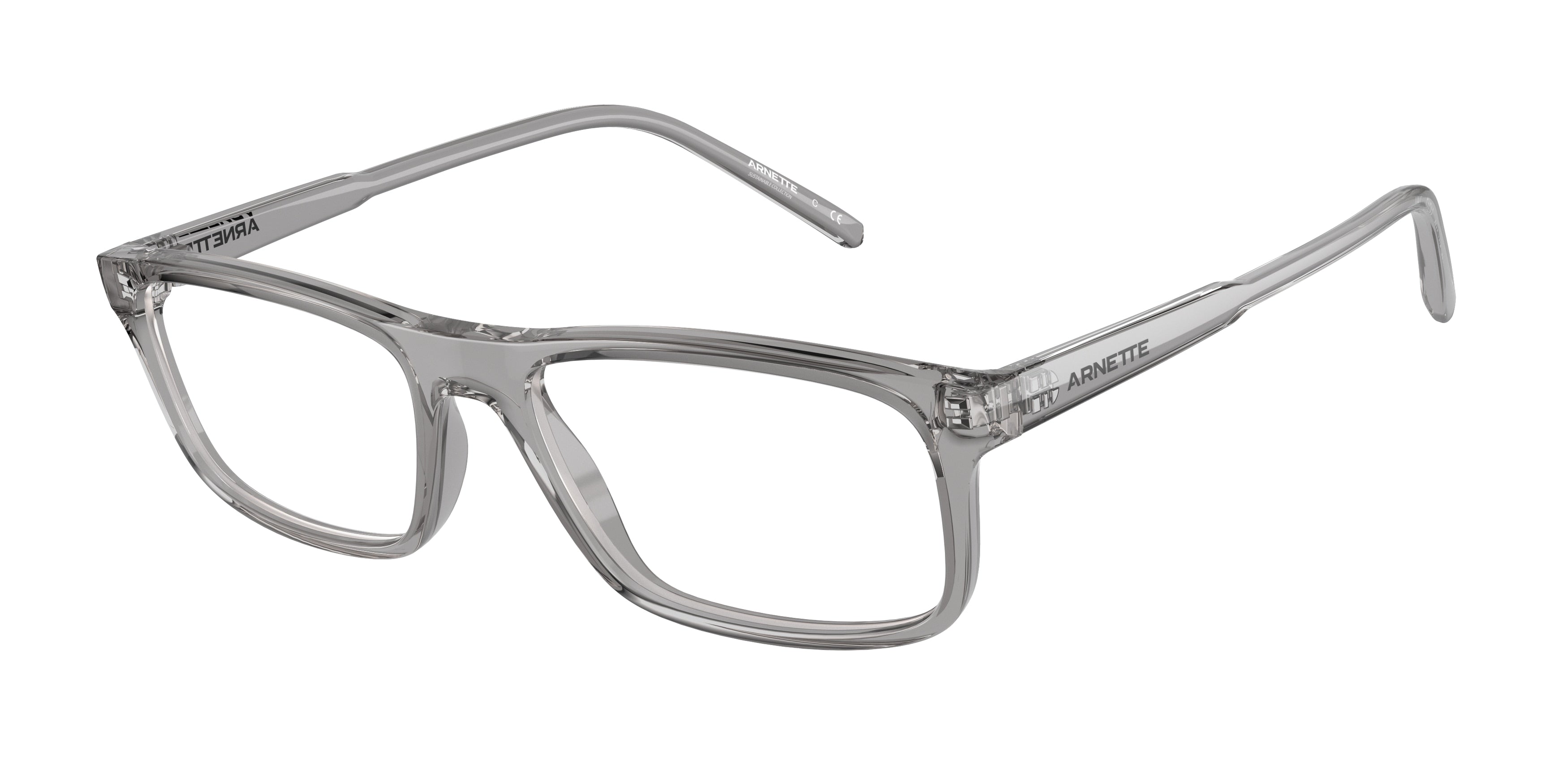 ARNETTE AN7194 DARK VOYAGER 2665 52