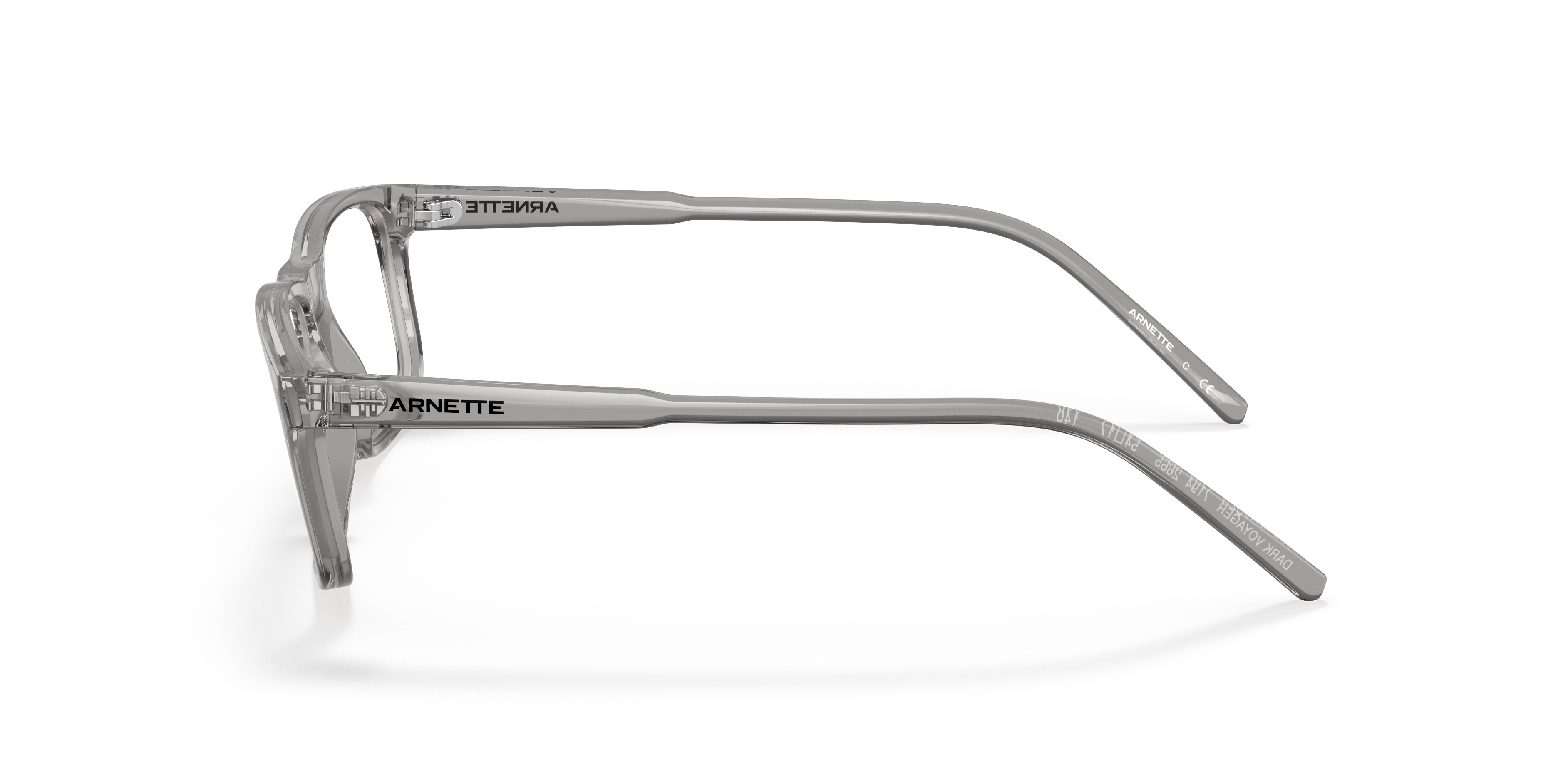 ARNETTE AN7194 DARK VOYAGER 2665 54