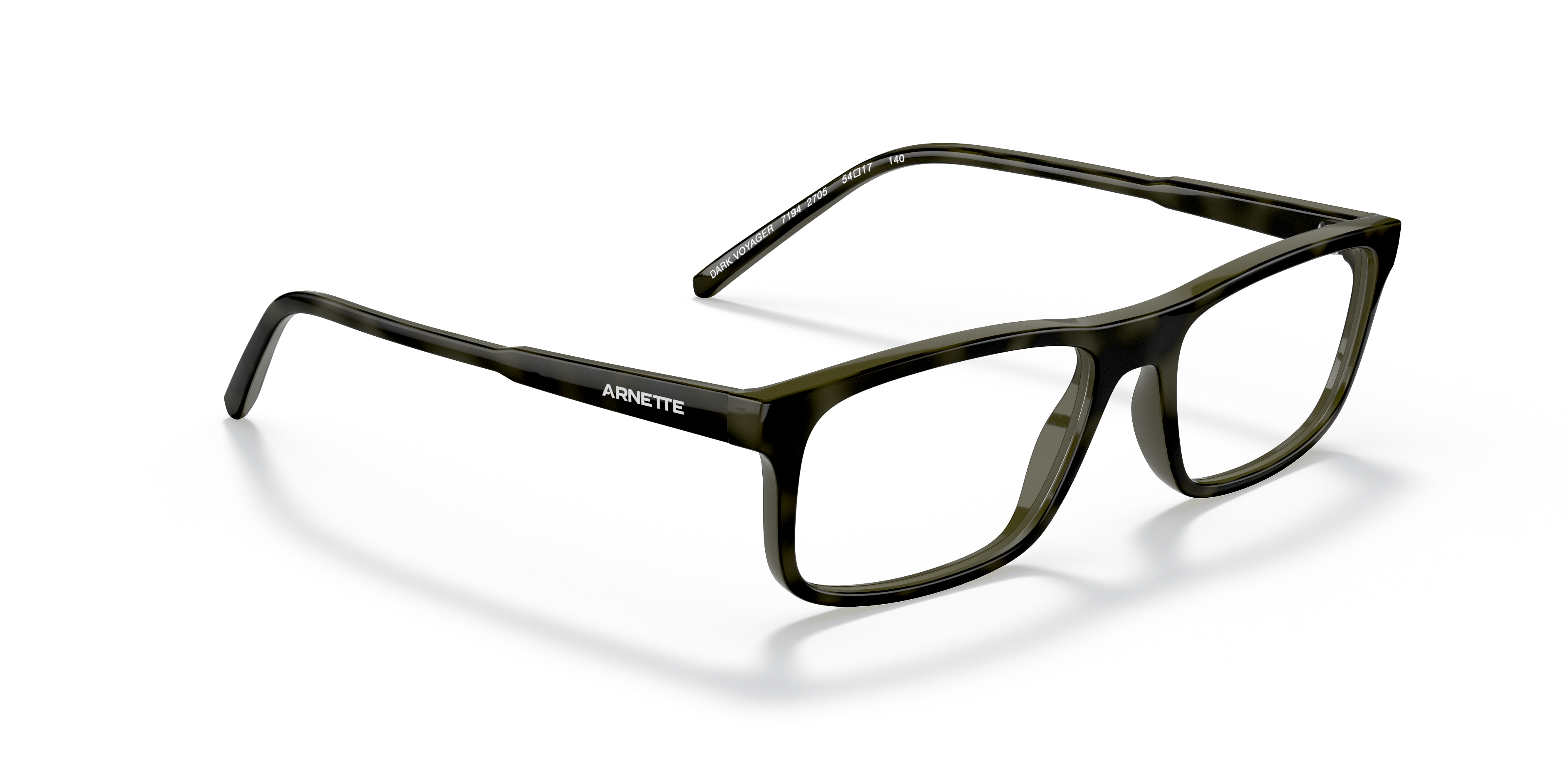 Arnette An7194 Dark Voyager 2705 54