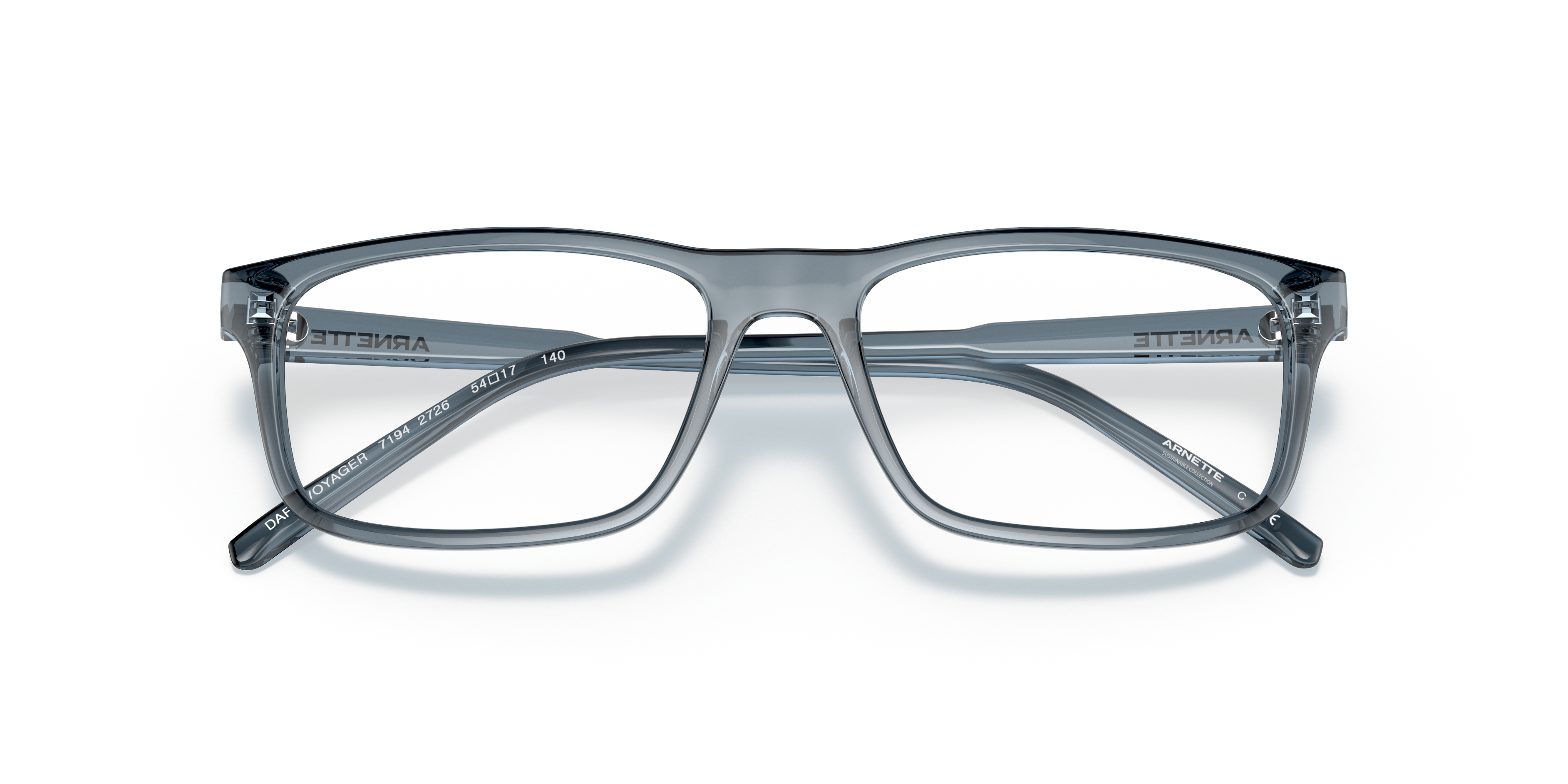 ARNETTE AN7194 DARK VOYAGER 2726 52