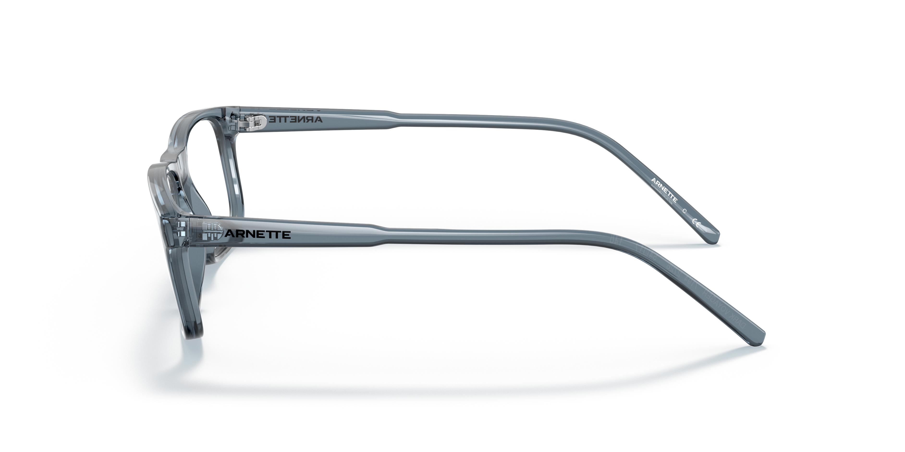 Arnette An7194 Dark Voyager 2726 54