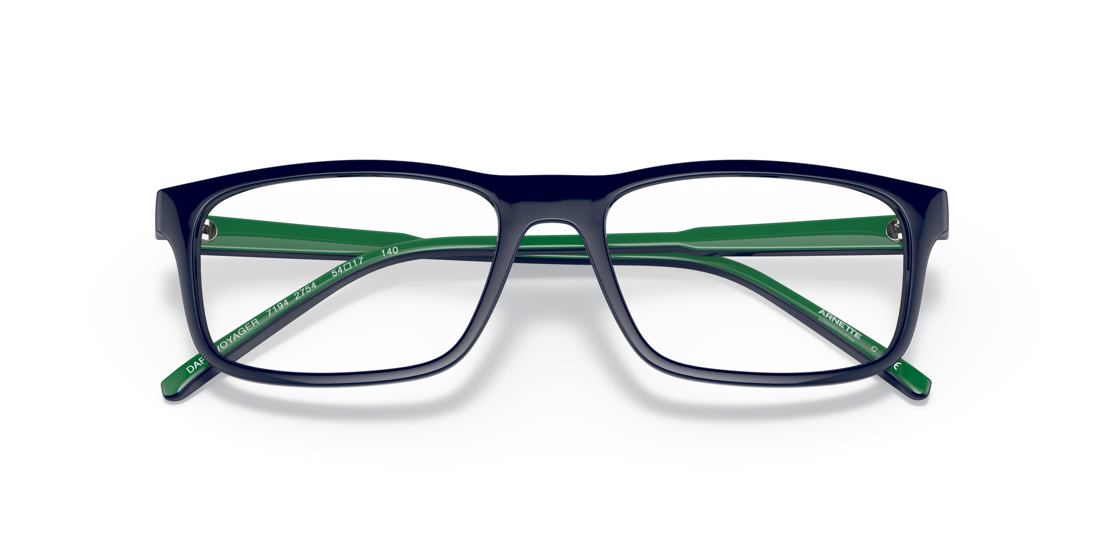 ARNETTE AN7194 DARK VOYAGER 2754 52