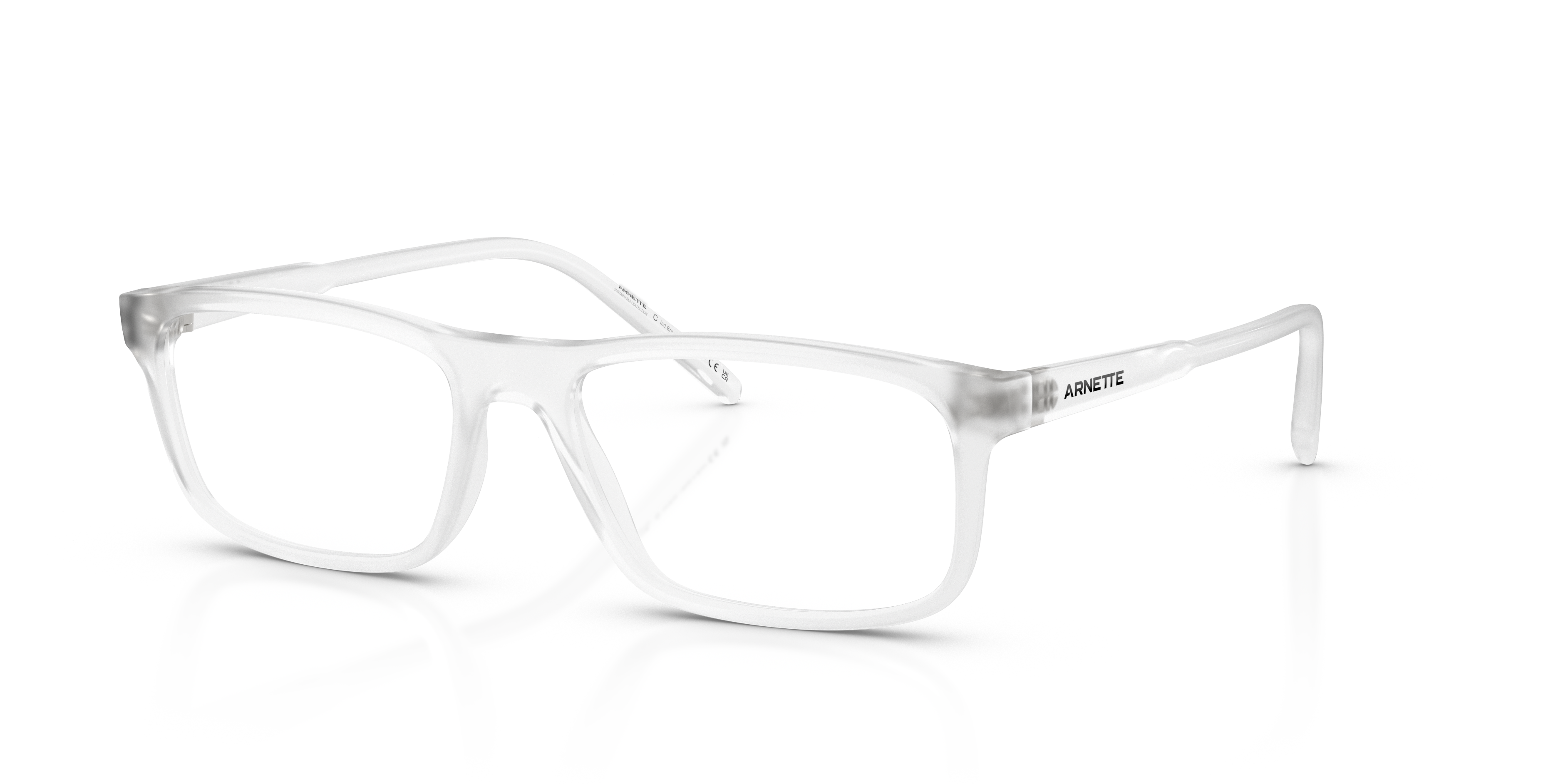 ARNETTE AN7194 DARK VOYAGER 2761 54