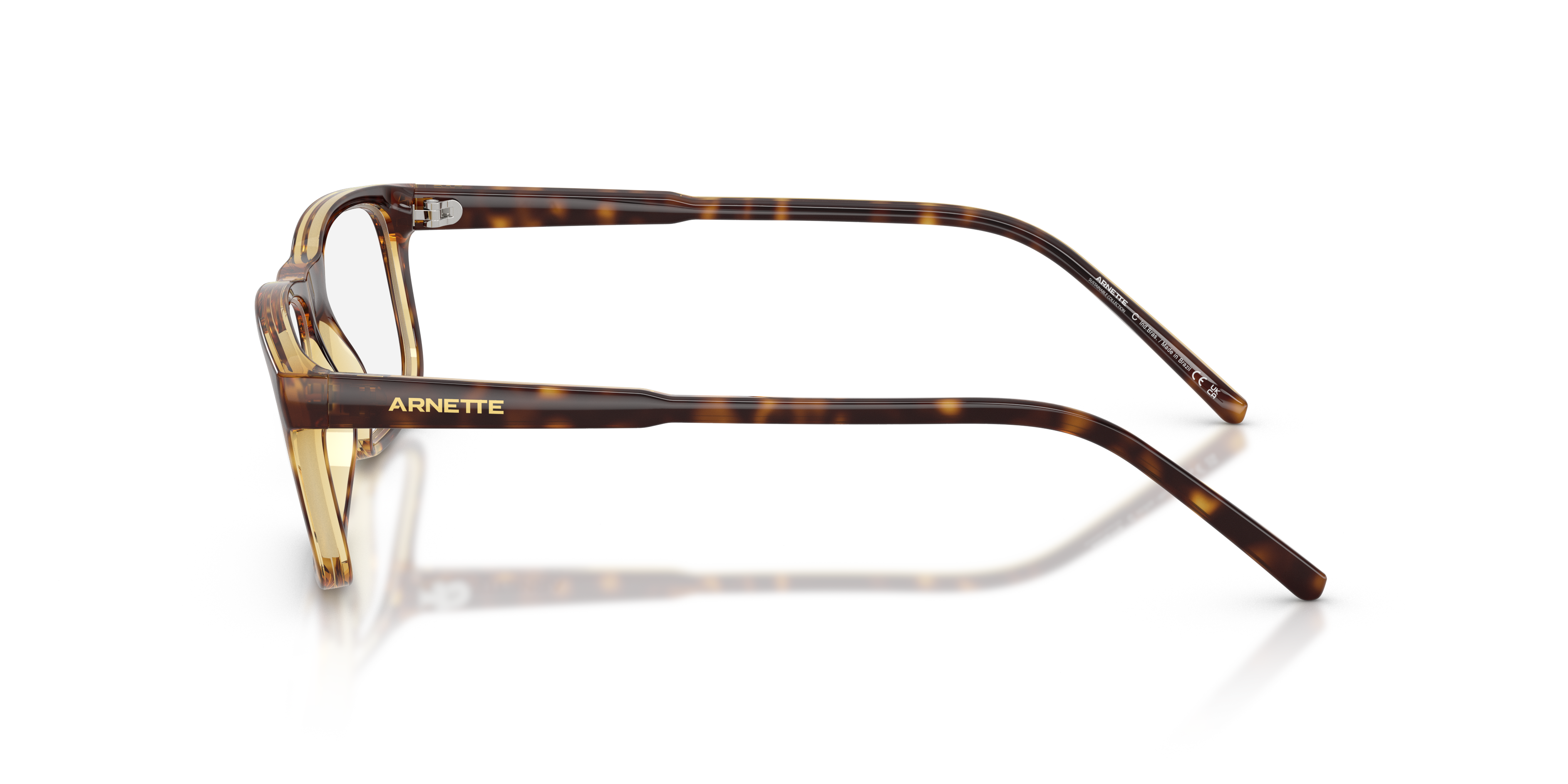 ARNETTE AN7194 DARK VOYAGER 2770 54