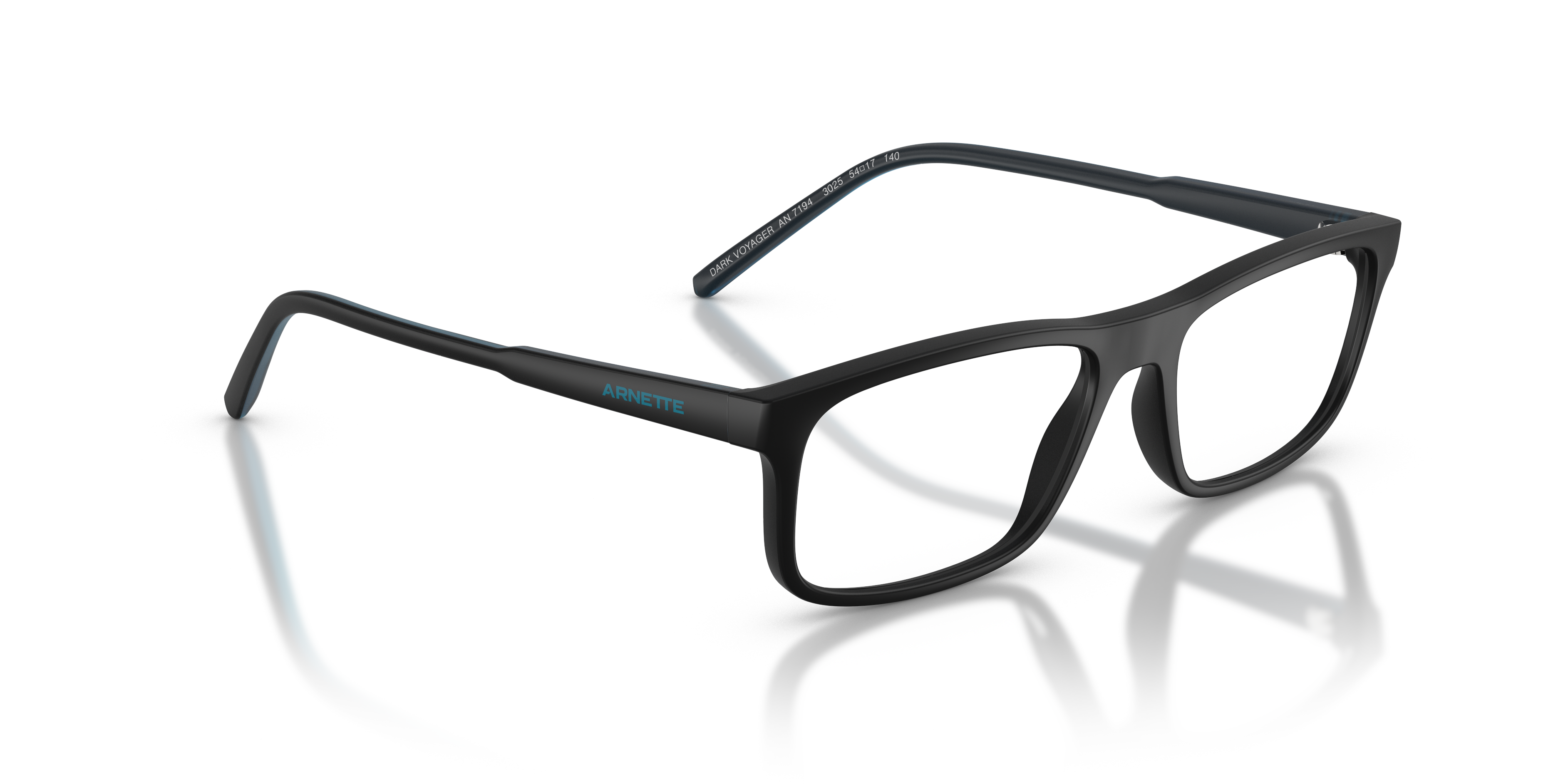 ARNETTE AN7194 DARK VOYAGER 3025 54