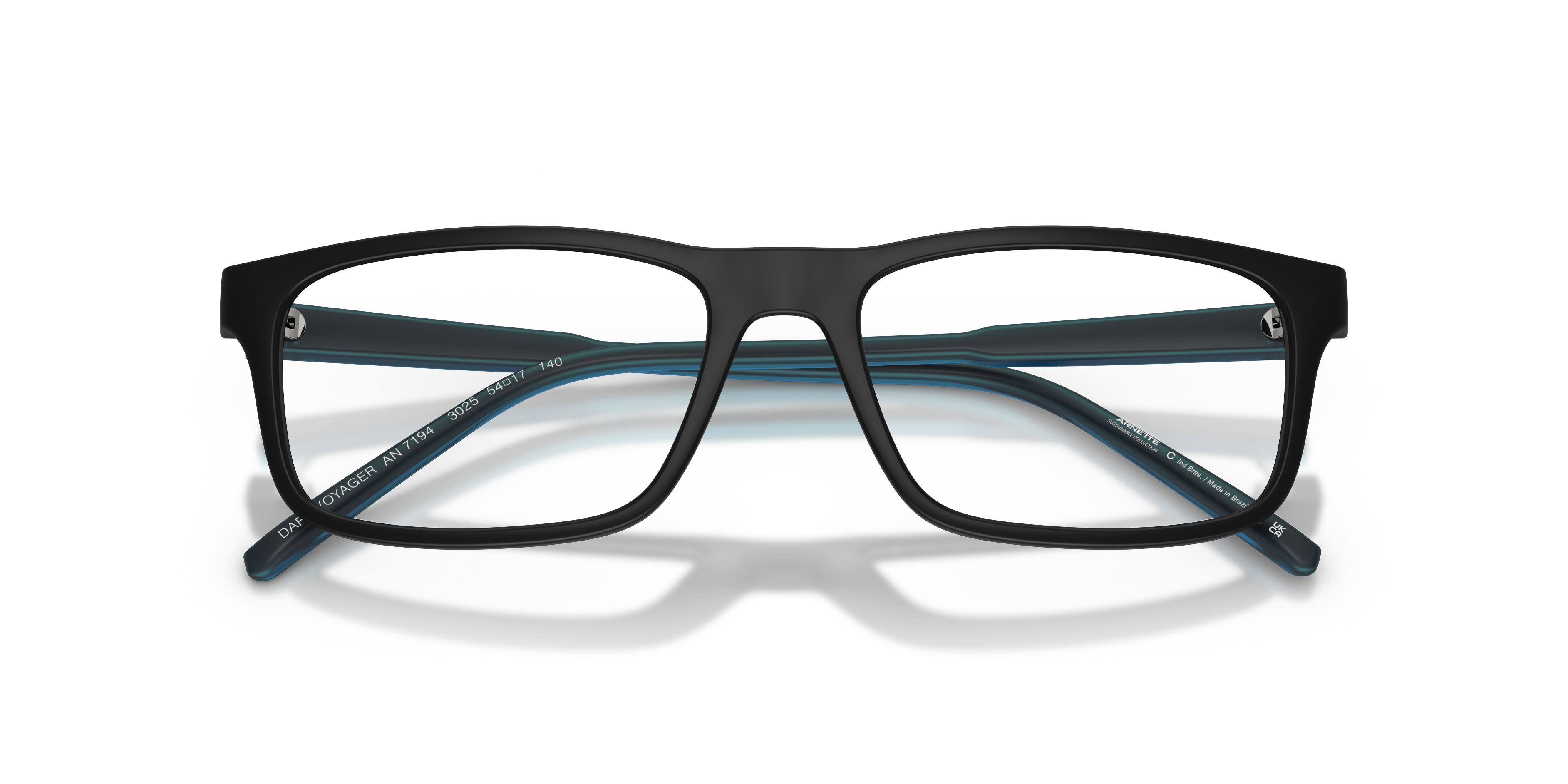 ARNETTE AN7194 DARK VOYAGER 3025 54