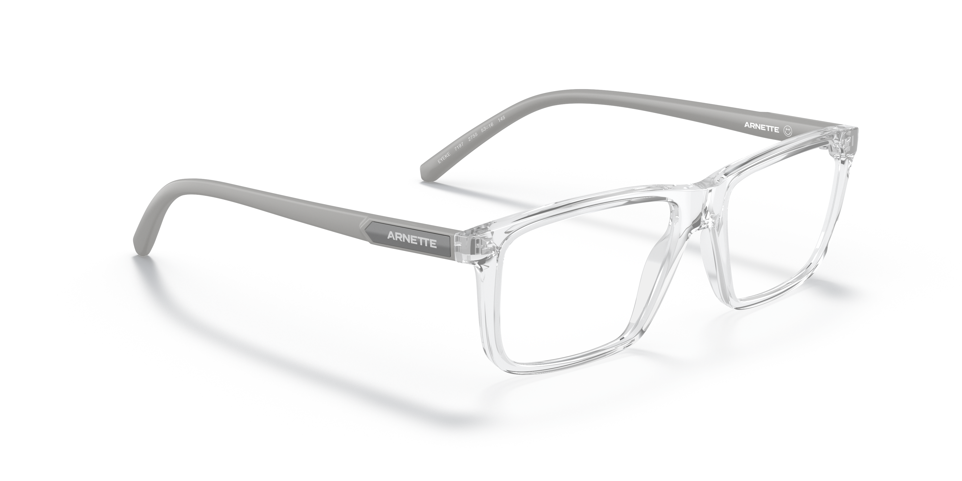 Arnette An7197 Eyeke 2755 53