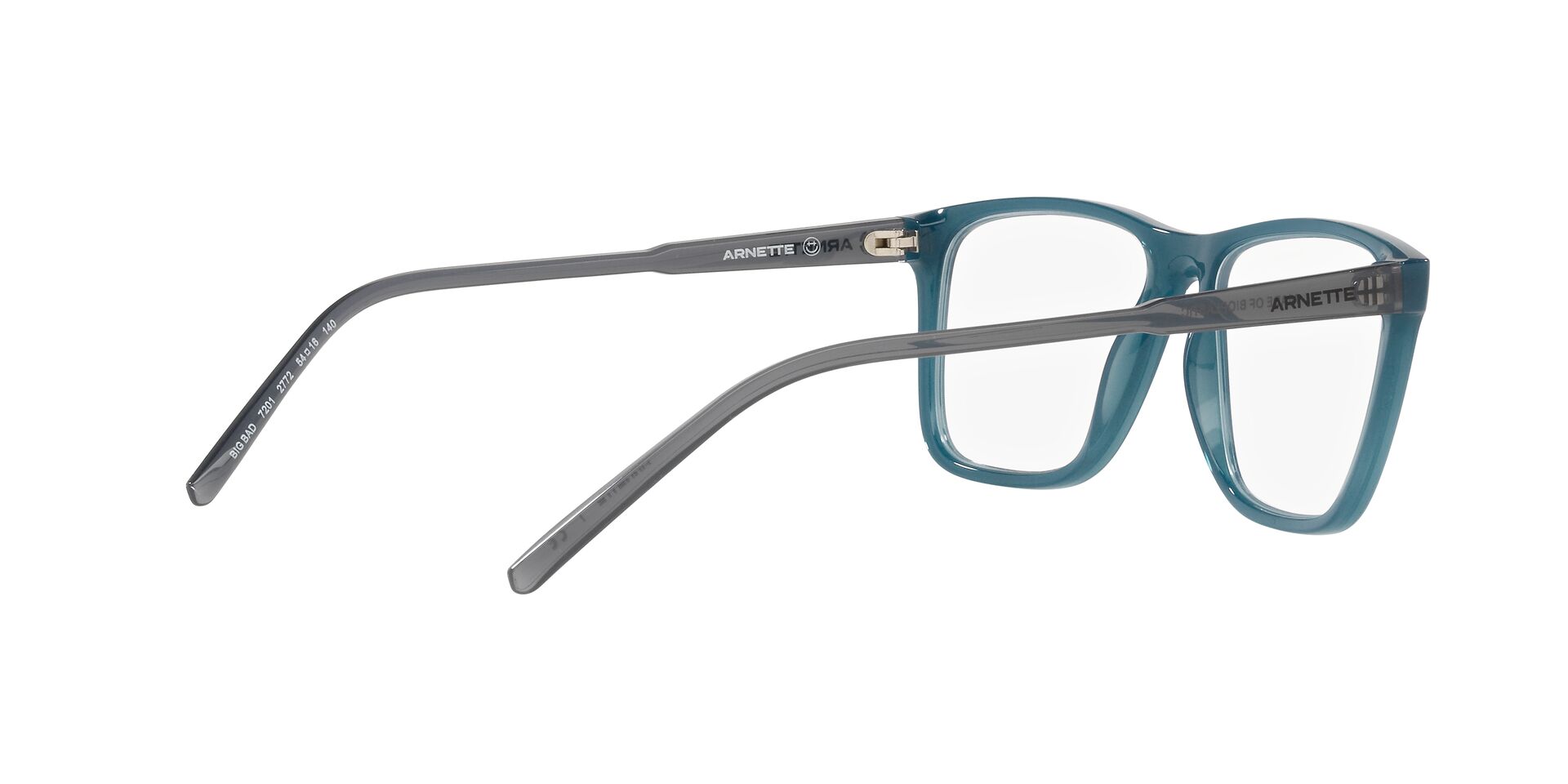 ARNETTE AN7201 BIG BAD 2772 54 - 7