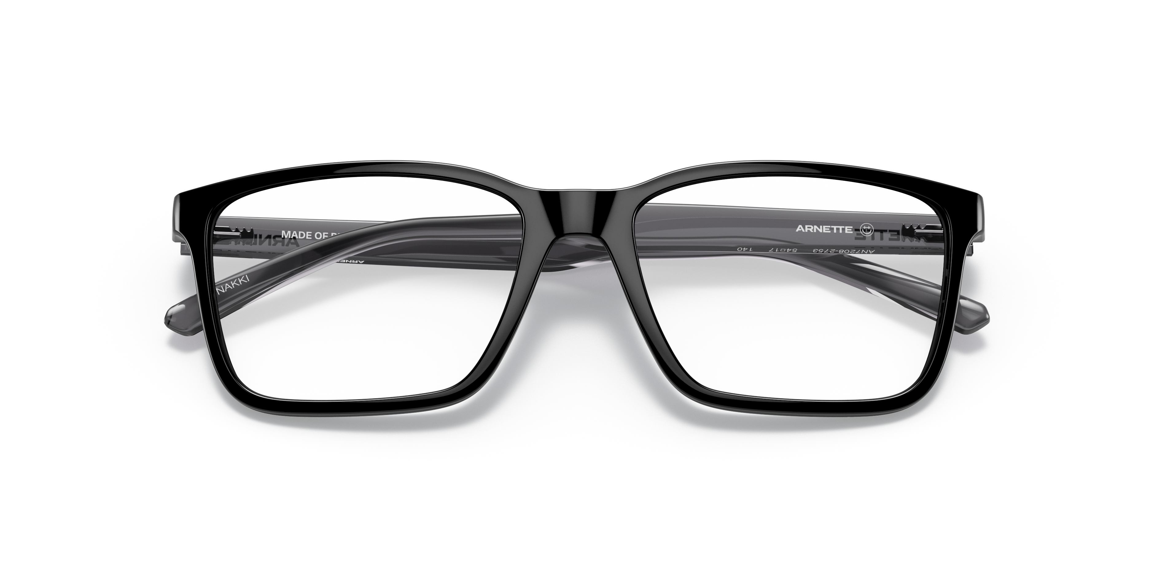 ARNETTE AN7208 NAKKI 2753 52