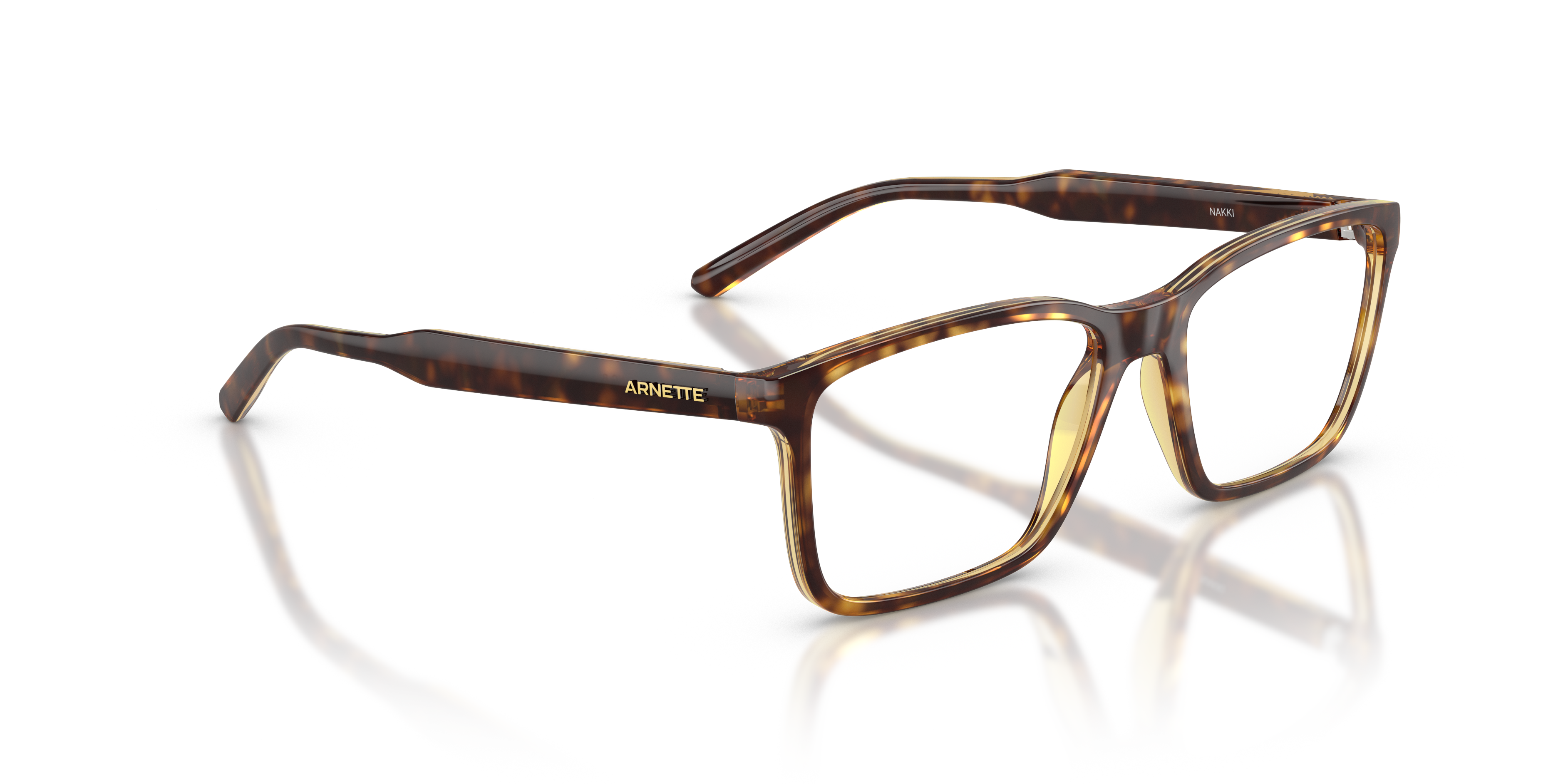 ARNETTE AN7208 NAKKI 2770 52