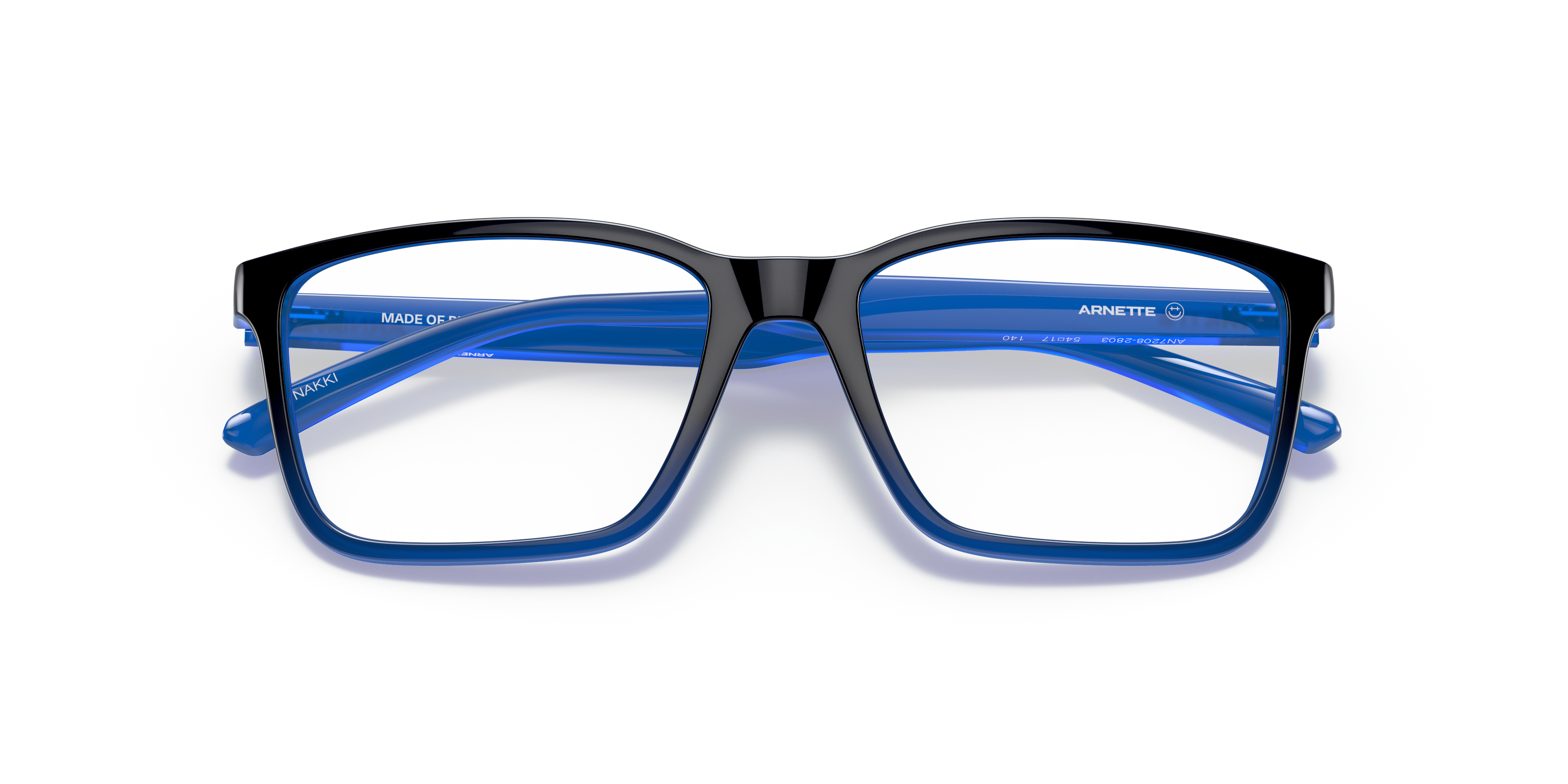 ARNETTE AN7208 NAKKI 2803 54