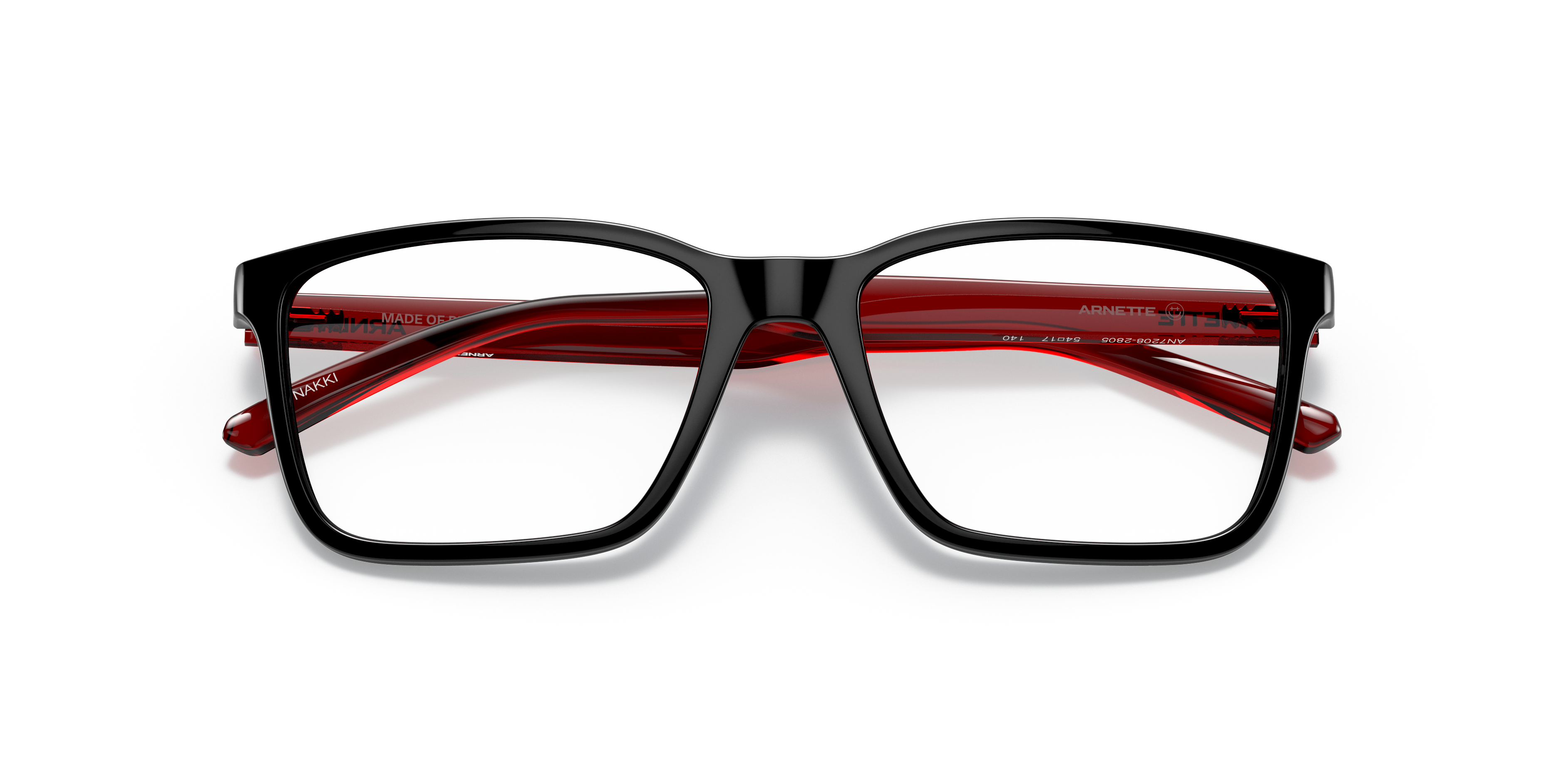 ARNETTE AN7208 NAKKI 2805 54