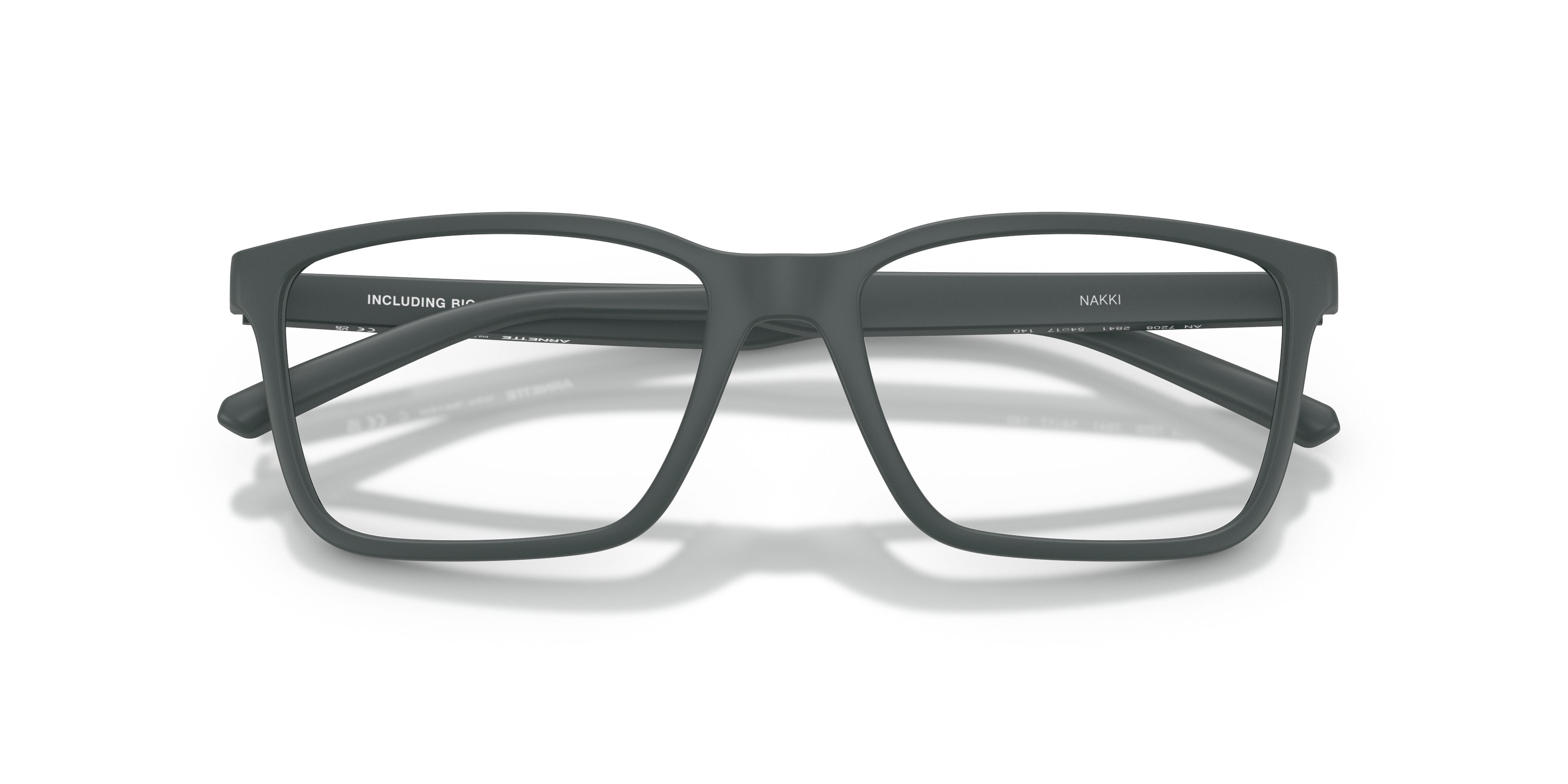 ARNETTE AN7208 NAKKI 2841 54