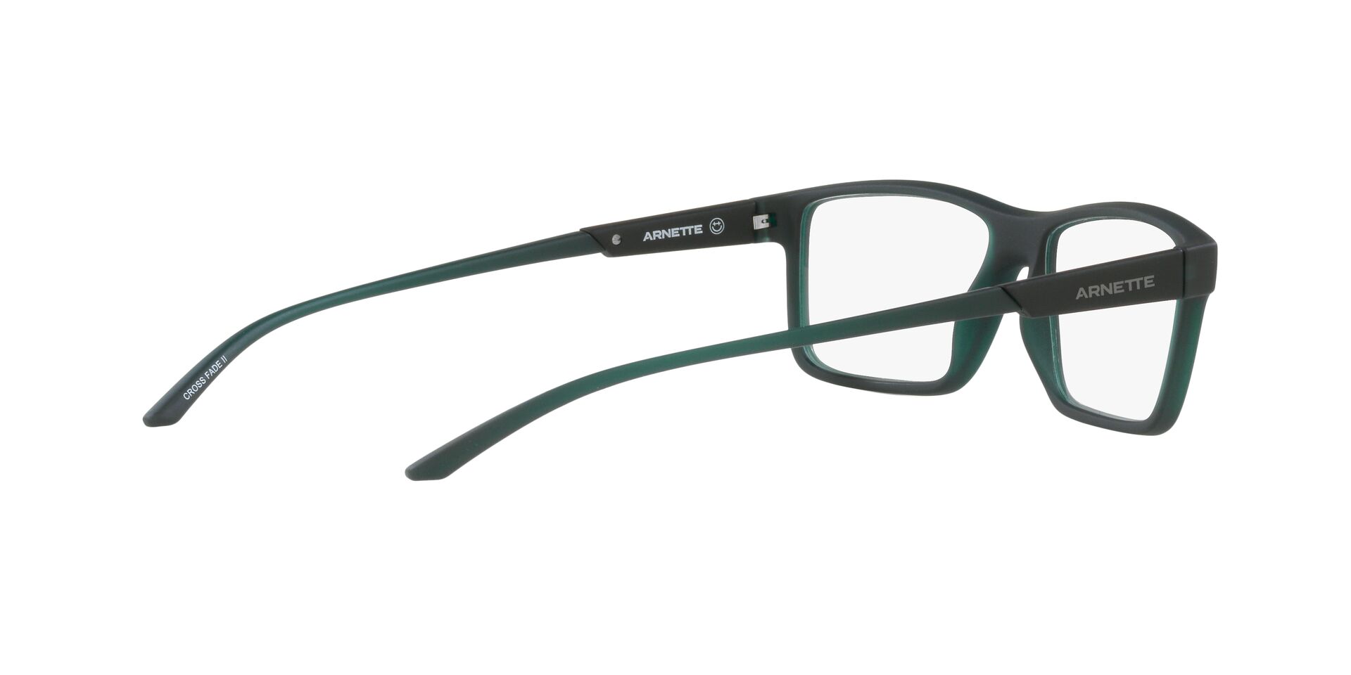 ARNETTE AN7216 CROSS FADE II 2845 56