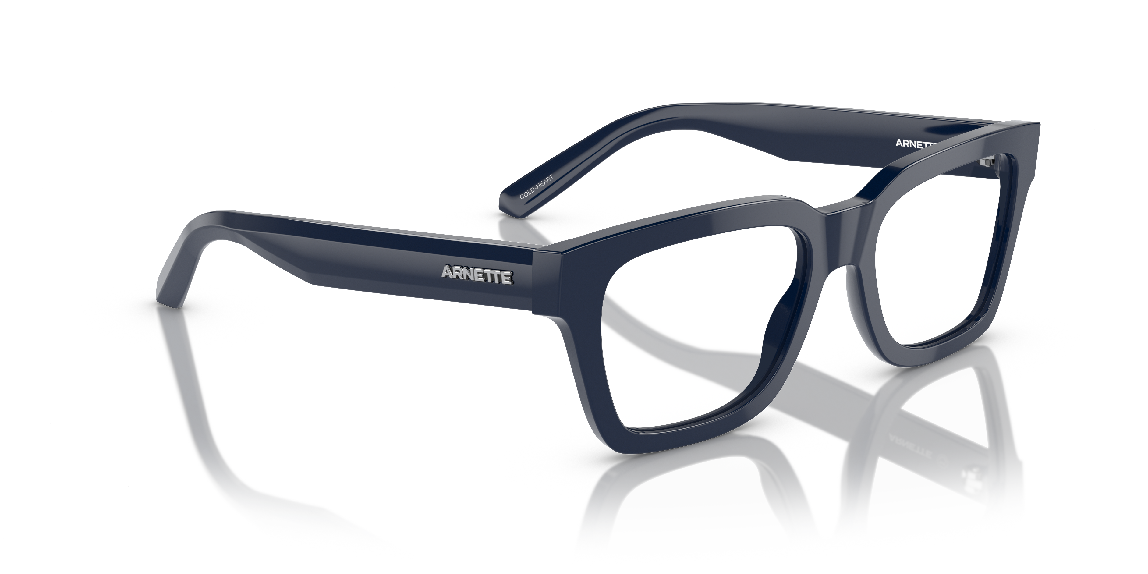 ARNETTE AN7228 COLD HEART 1221 53