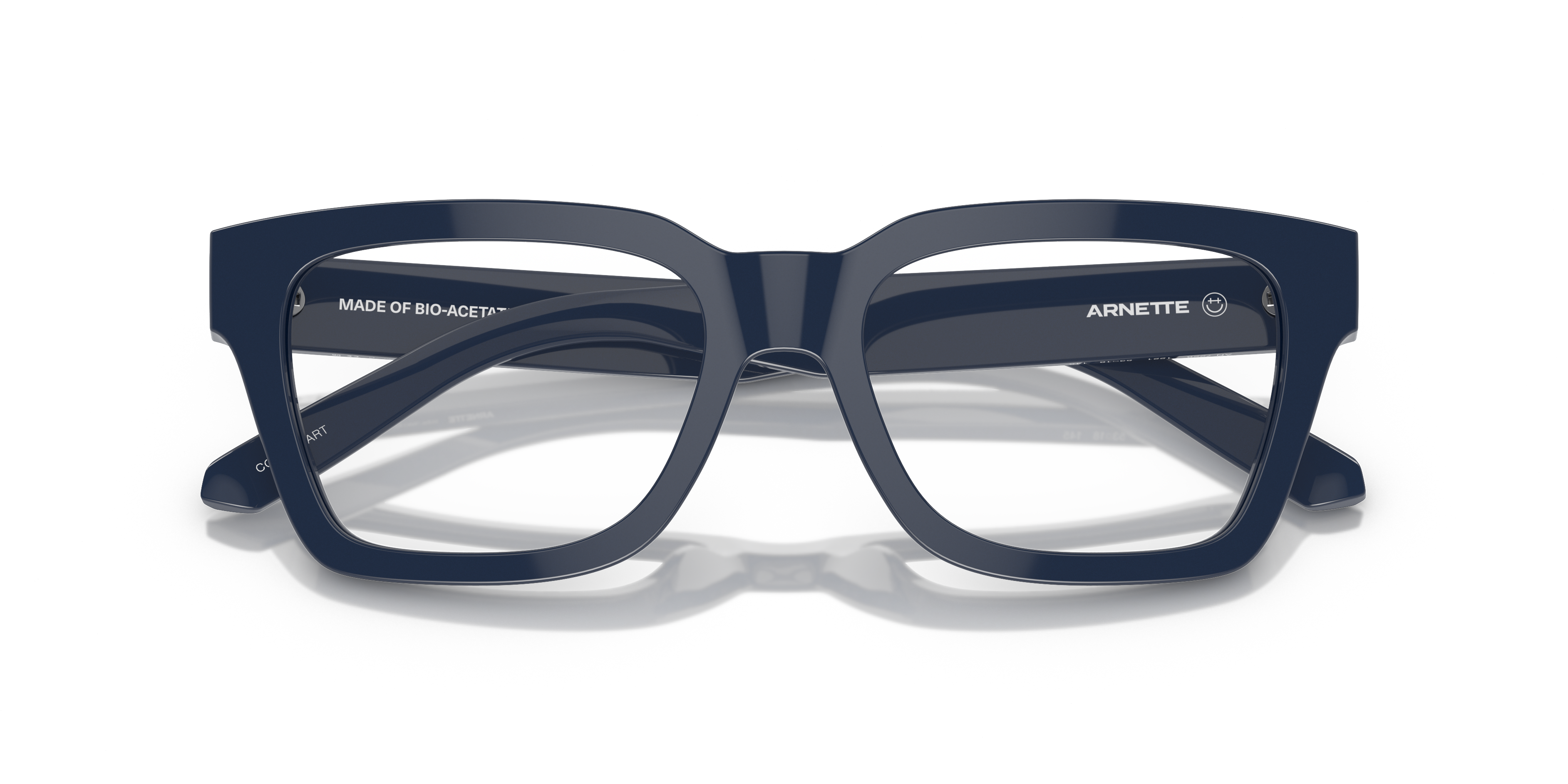 ARNETTE AN7228 COLD HEART 1221 53