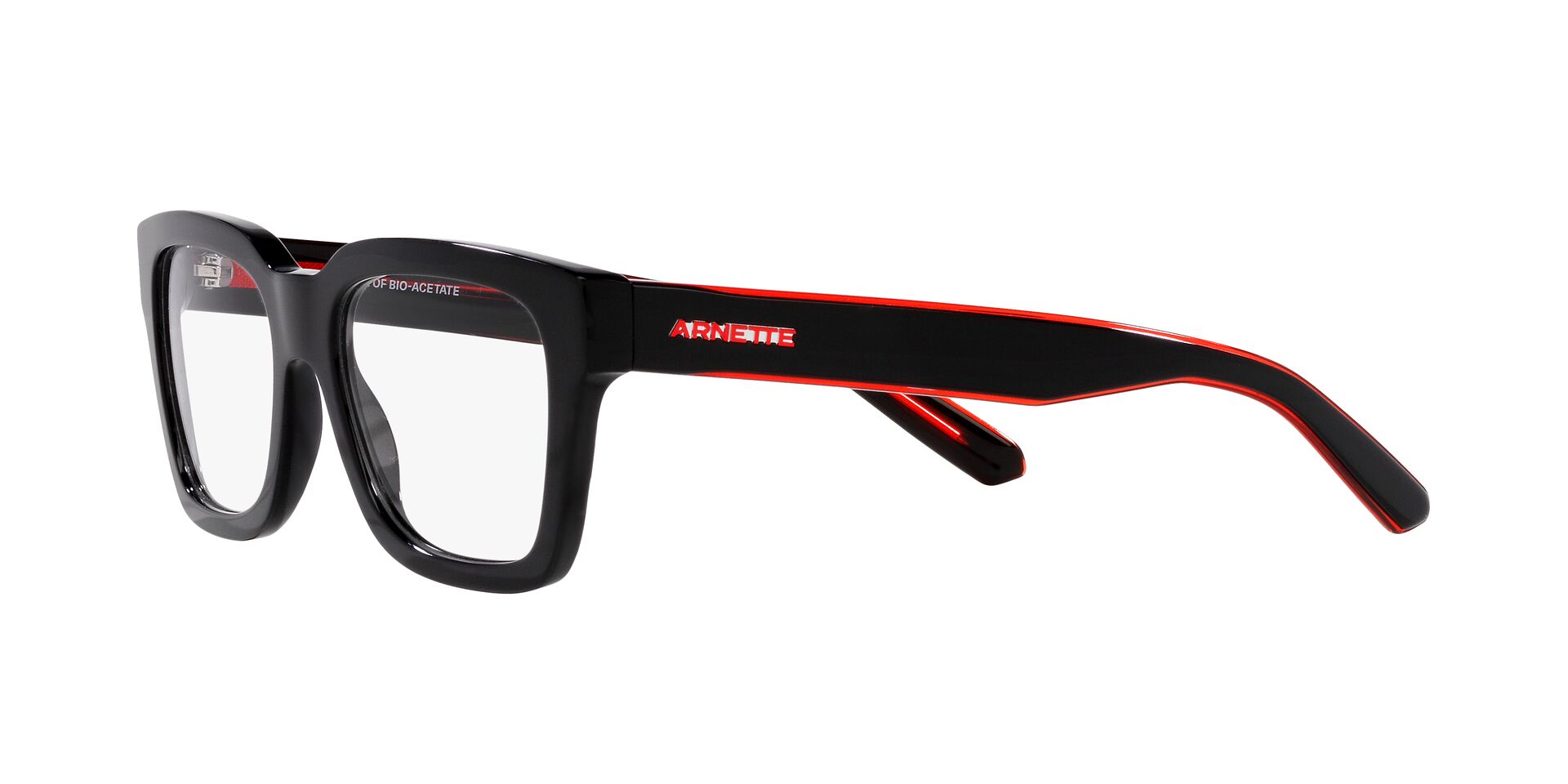 ARNETTE AN7228 COLD HEART 1237 53 - 13