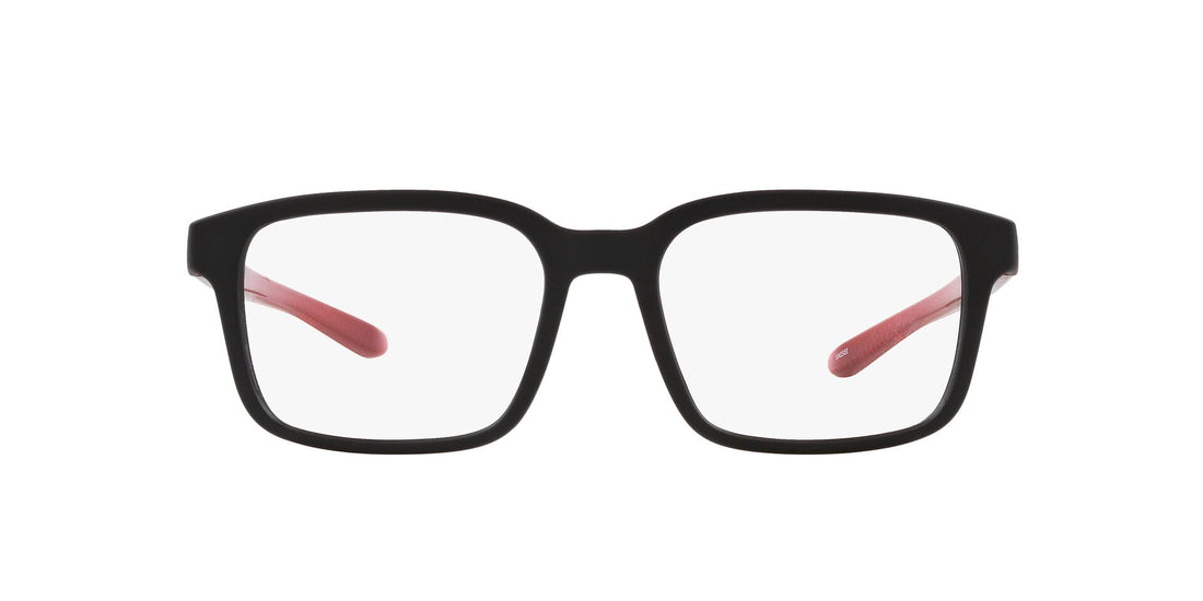 Lunettes de vue arnette an7233 saisei 2805 masculino taille 55mm - Vue détaillée
