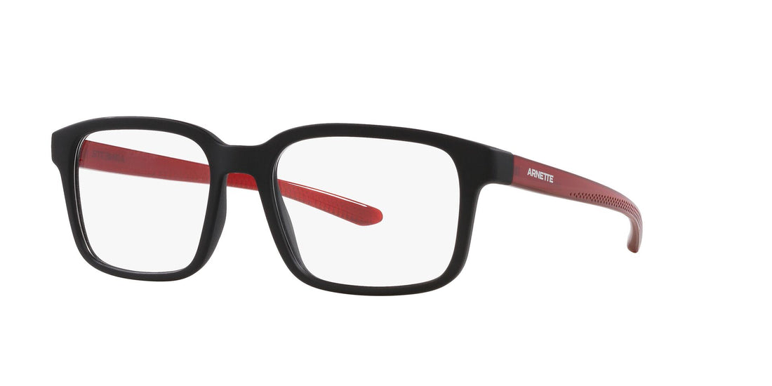 Lunettes de vue arnette an7233 saisei 2805 masculino taille 55mm - Vue principale