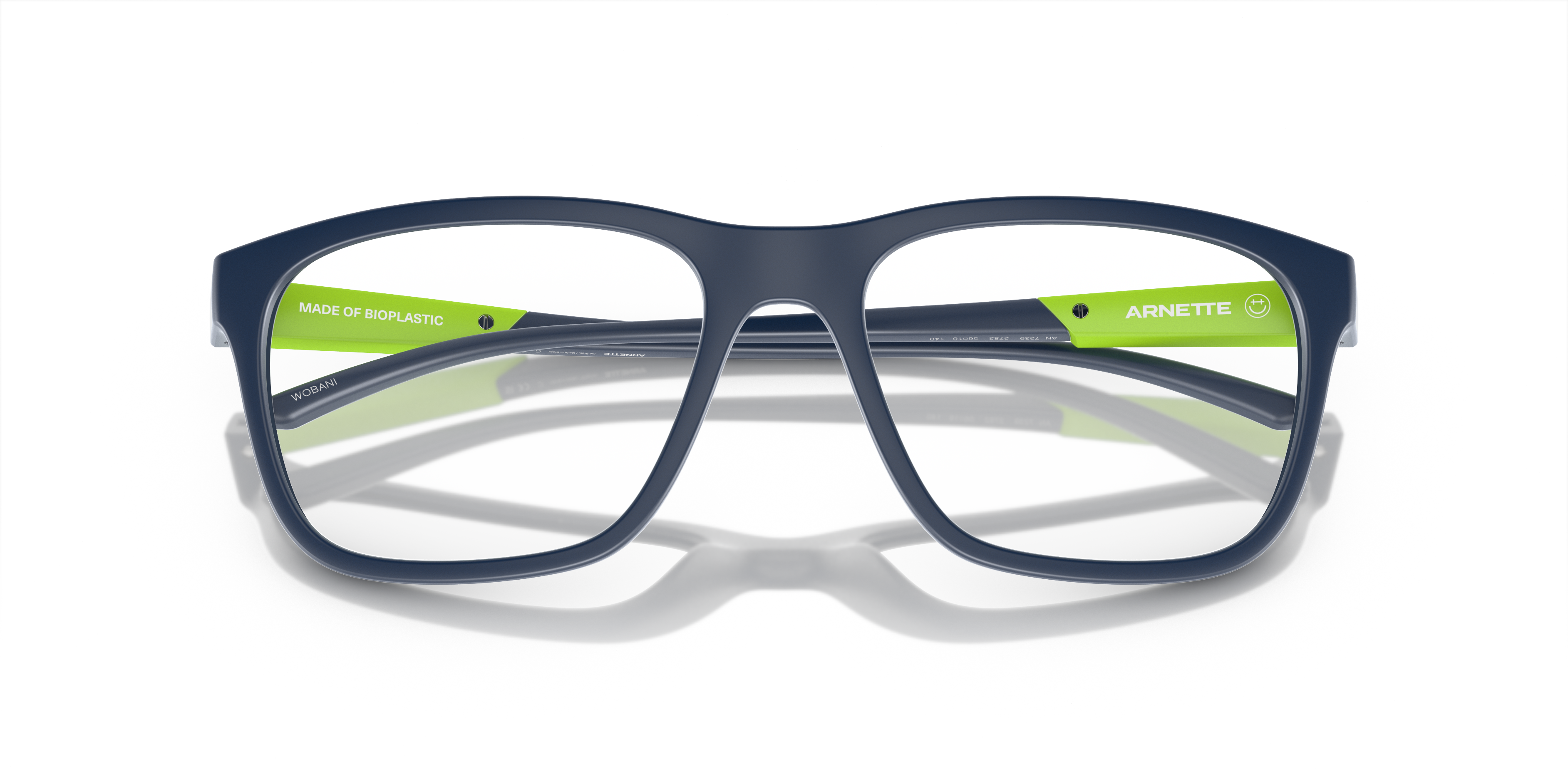 ARNETTE AN7239 WOBANI 2782 54