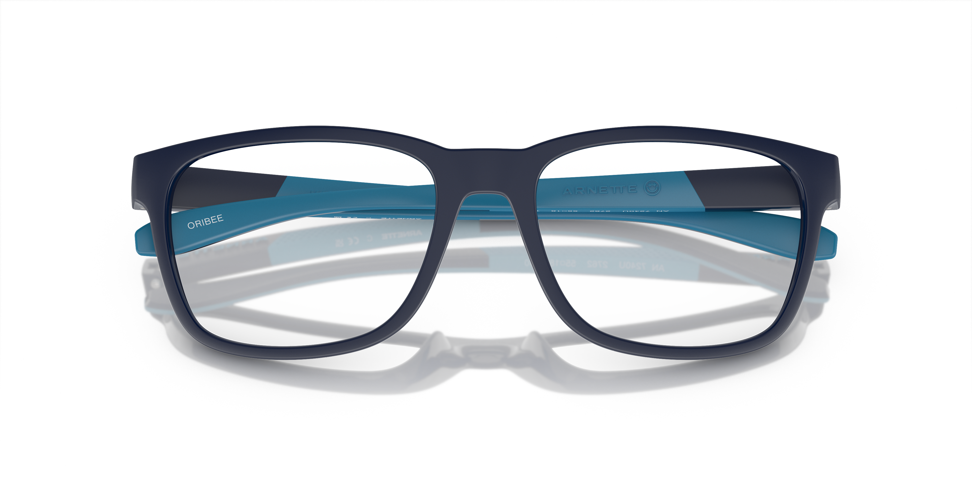 ARNETTE AN7240U ORIBEE 2762 55
