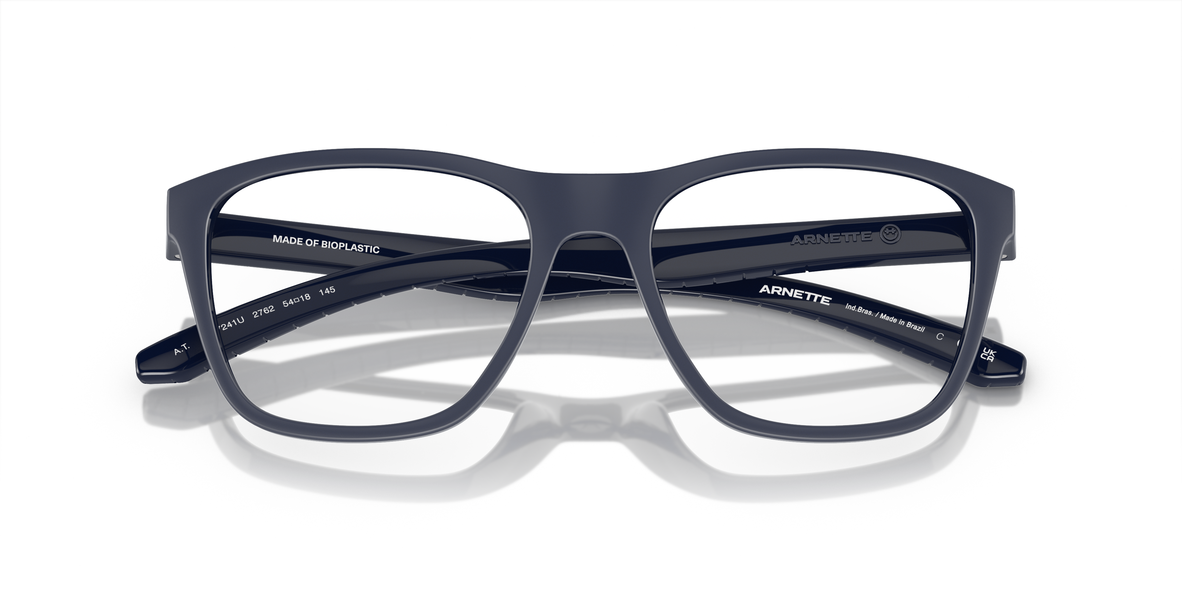 ARNETTE AN7241U A.T. 2762 54