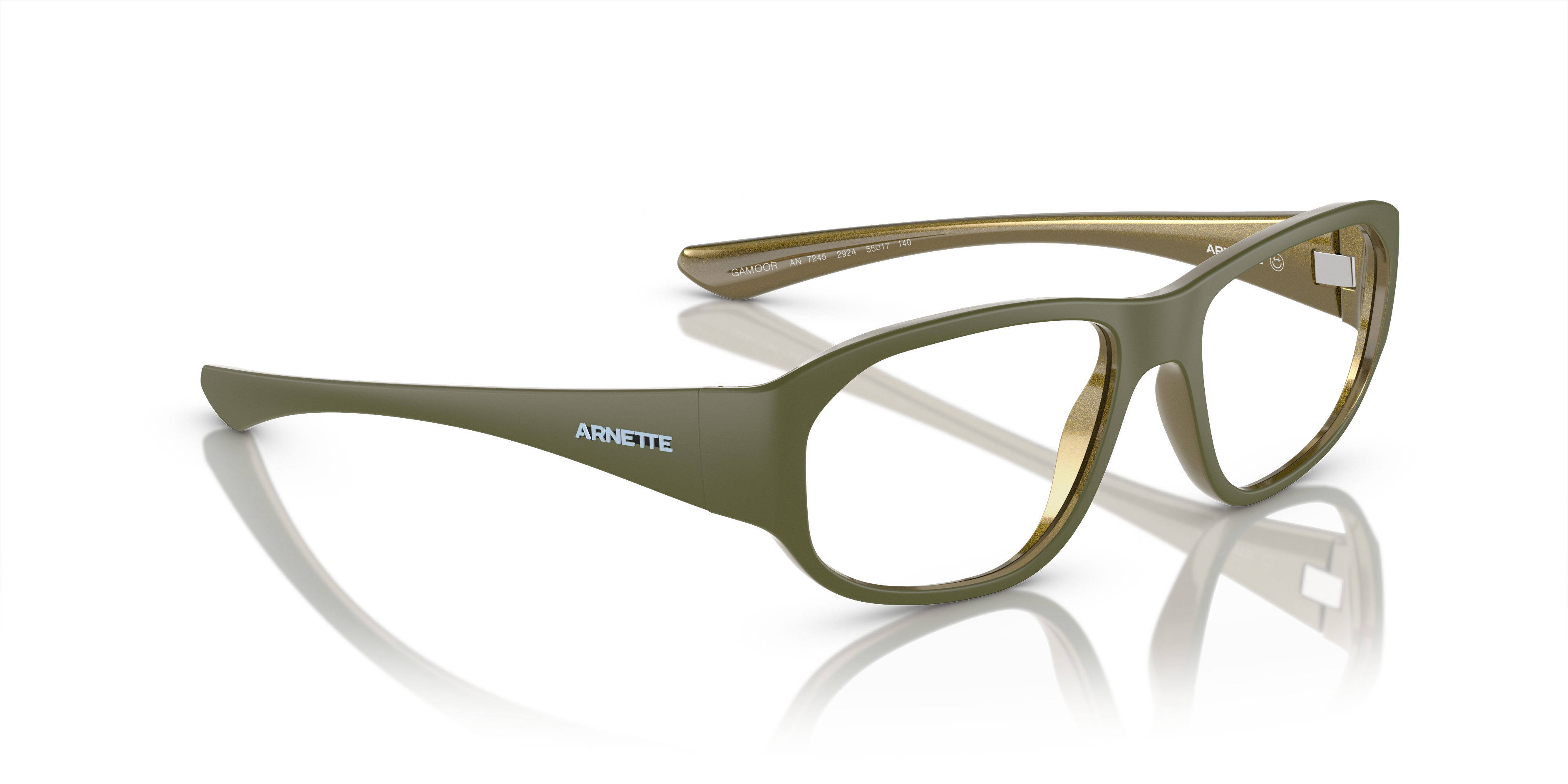 ARNETTE AN7245 GAMOOR 2924 55