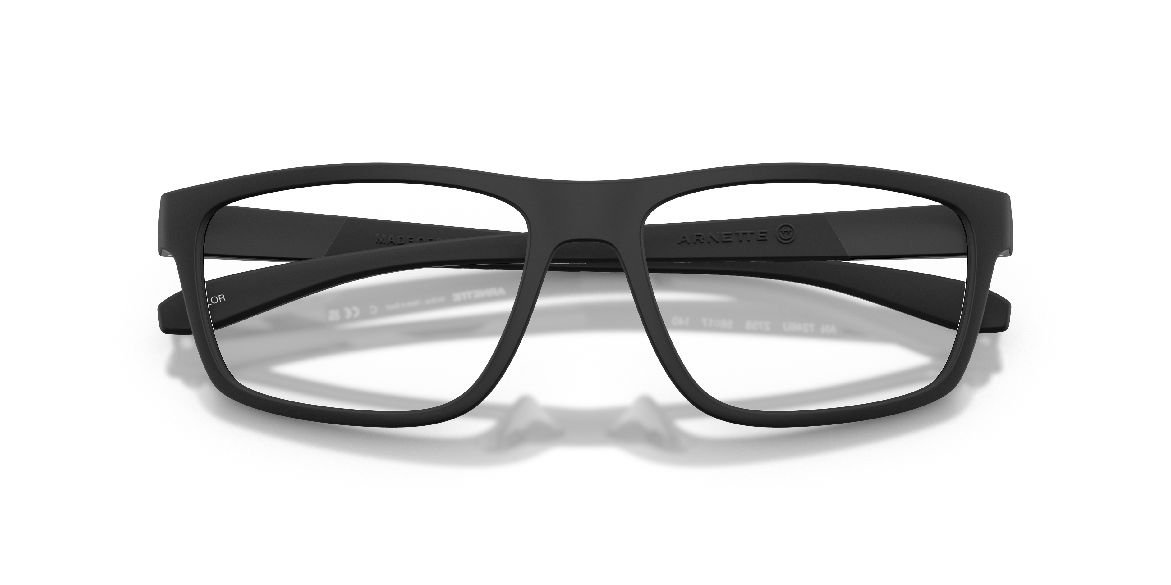 ARNETTE AN7246U LAFLOR 2758 54