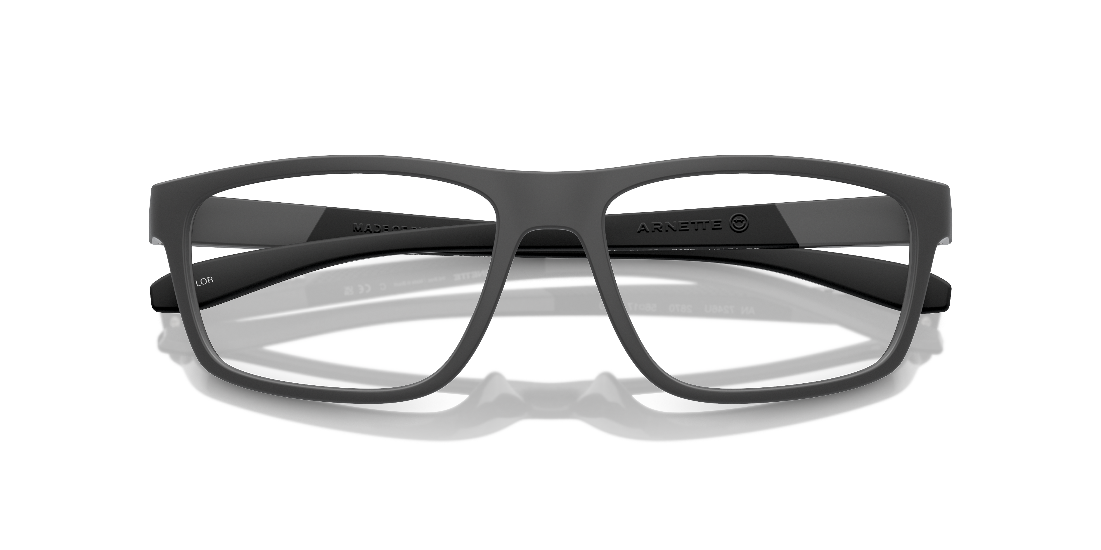 ARNETTE AN7246U LAFLOR 2870 54