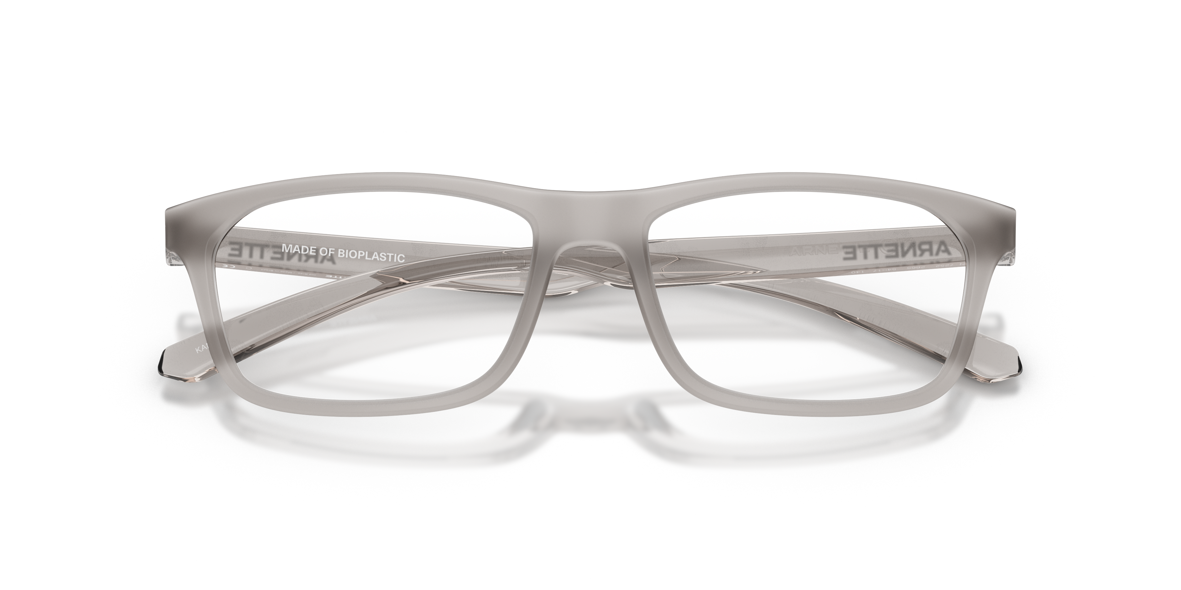 ARNETTE AN7252 KAMAYA 2665 52