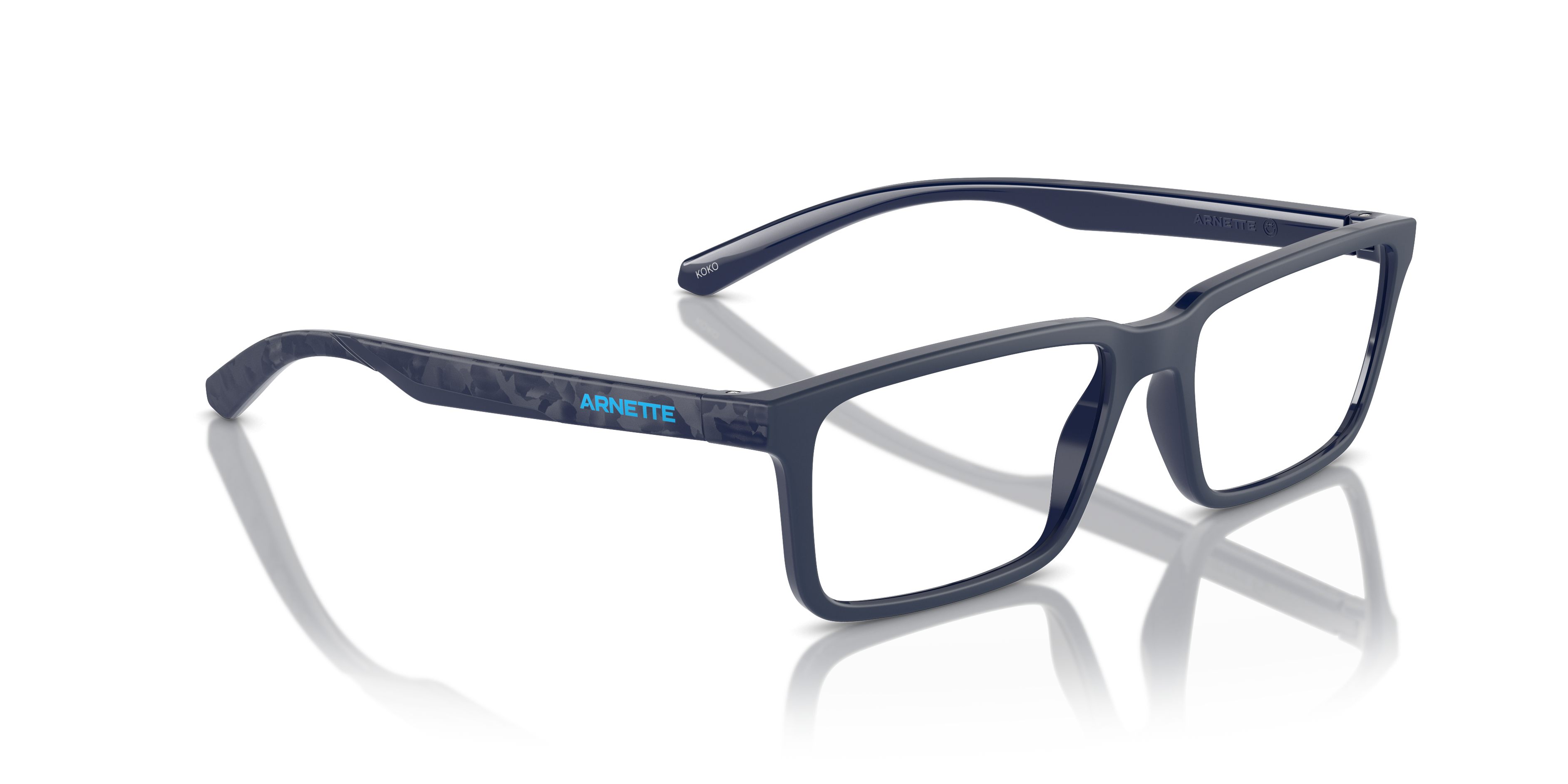 ARNETTE AN7253 KOKO 2754 55