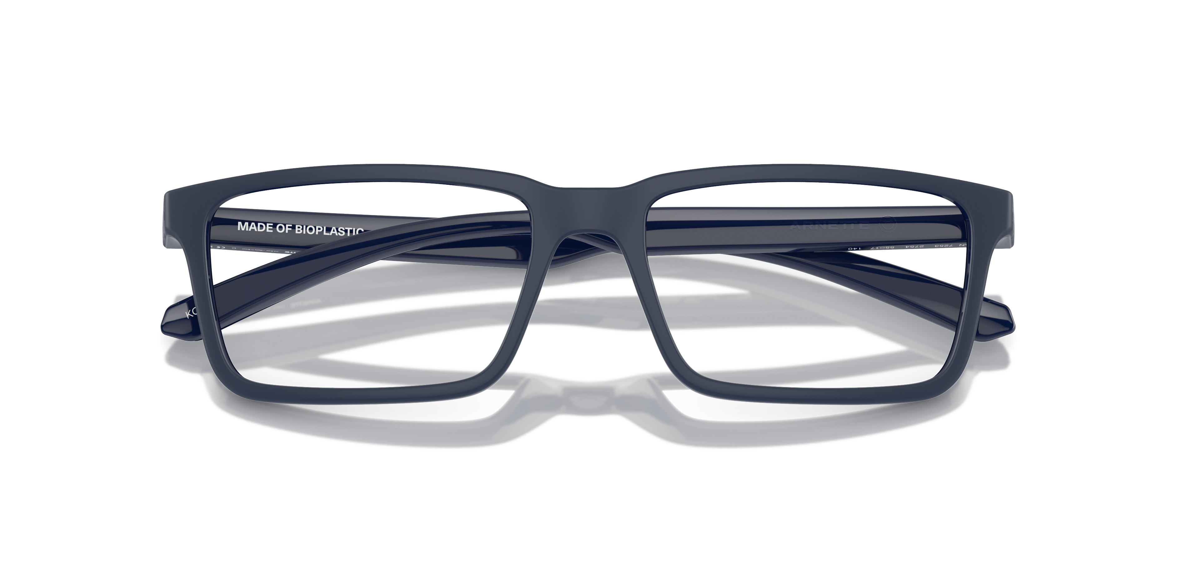 ARNETTE AN7253 KOKO 2754 53