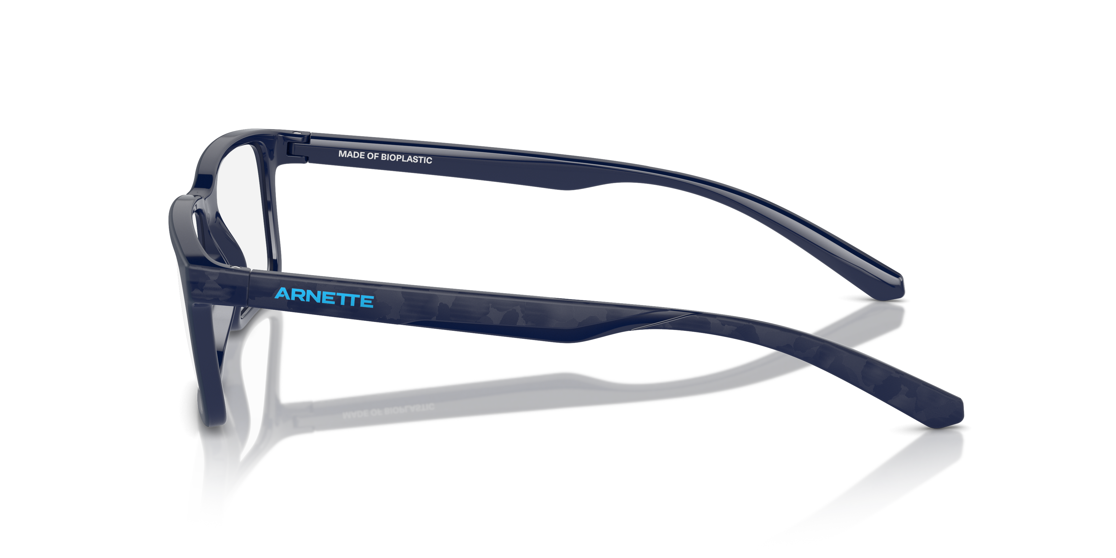 ARNETTE AN7253 KOKO 2754 55