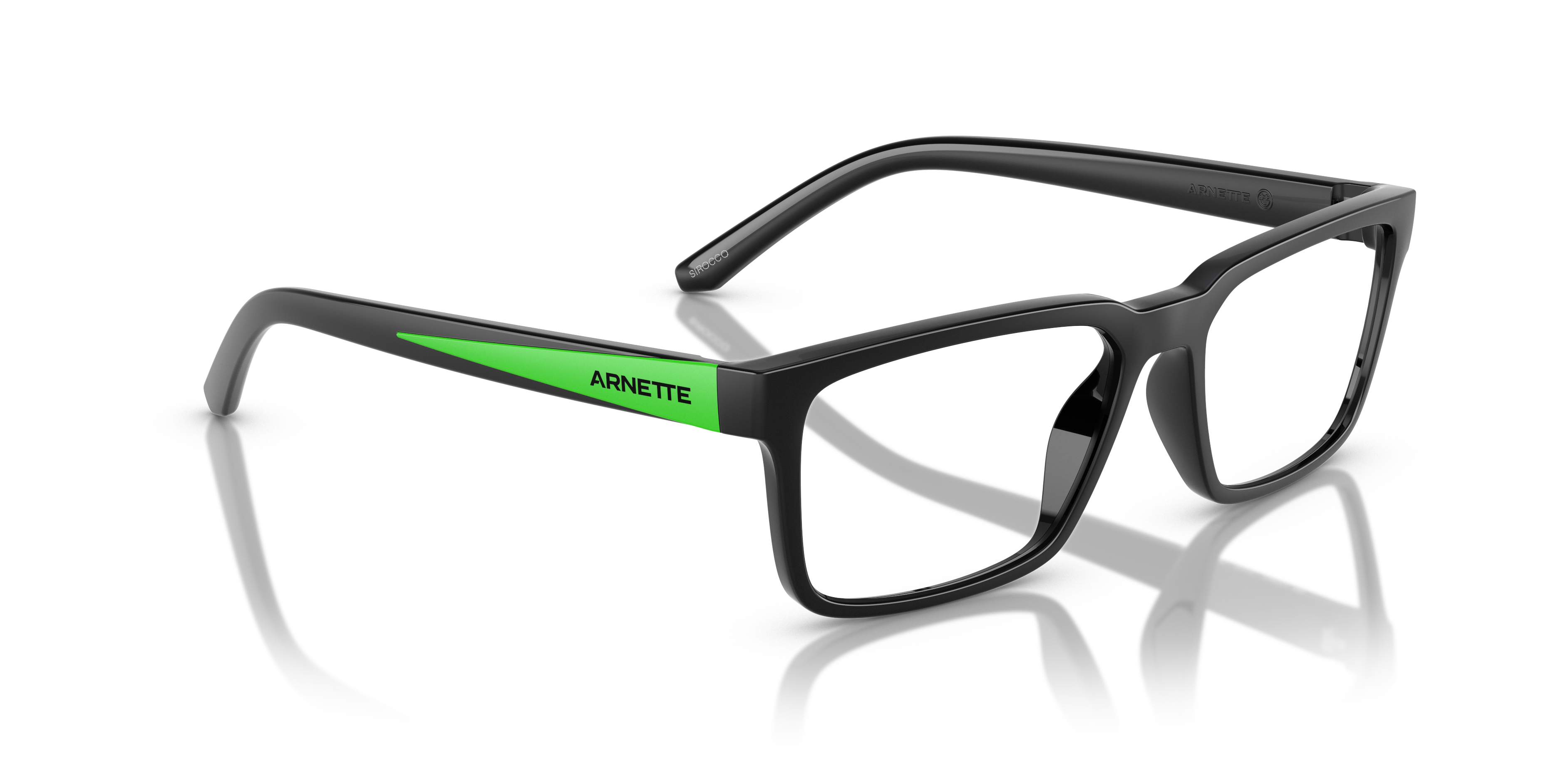ARNETTE AN7259U SIROCCO 2753 56