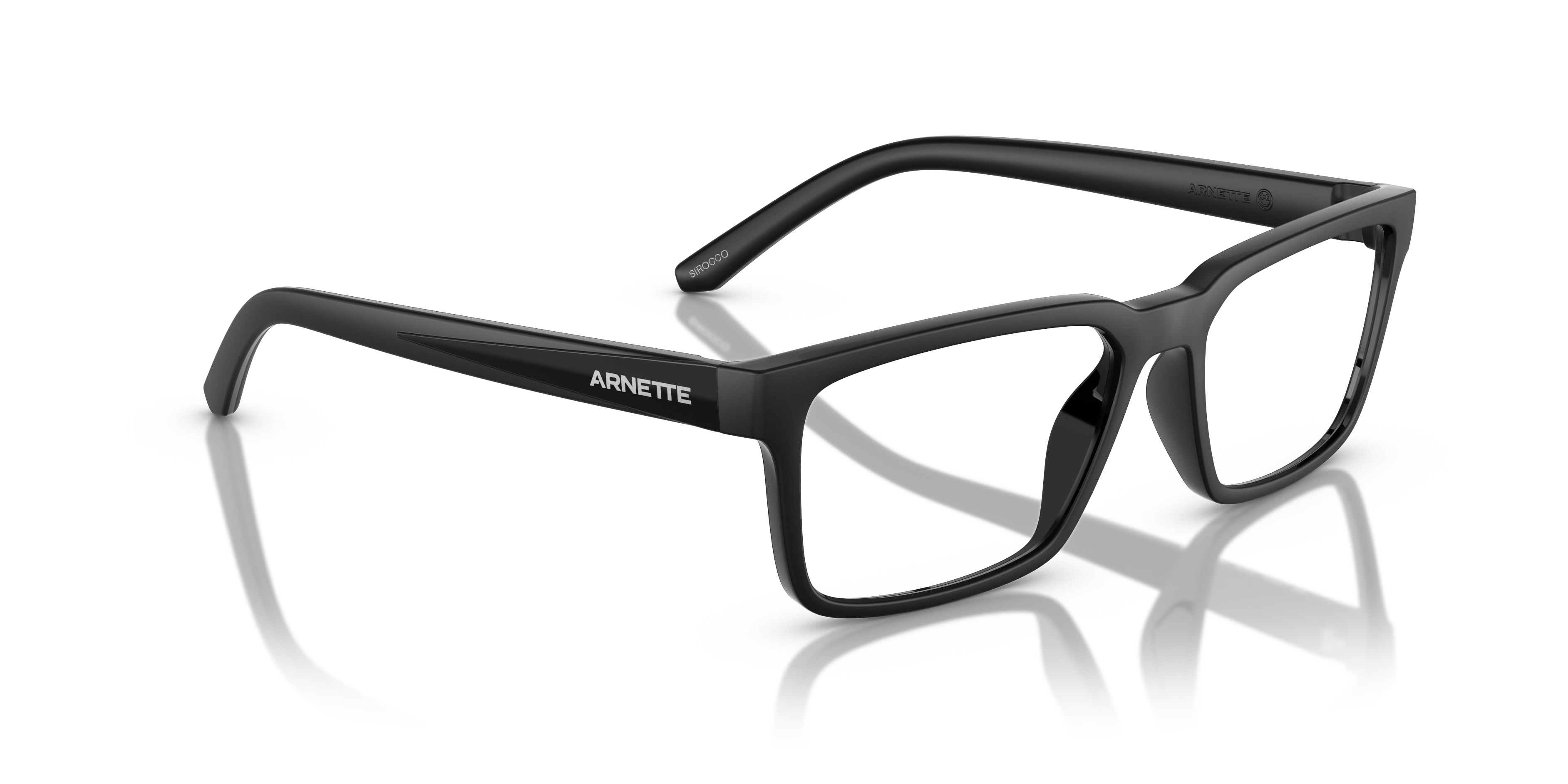 ARNETTE AN7259U SIROCCO 2758 54