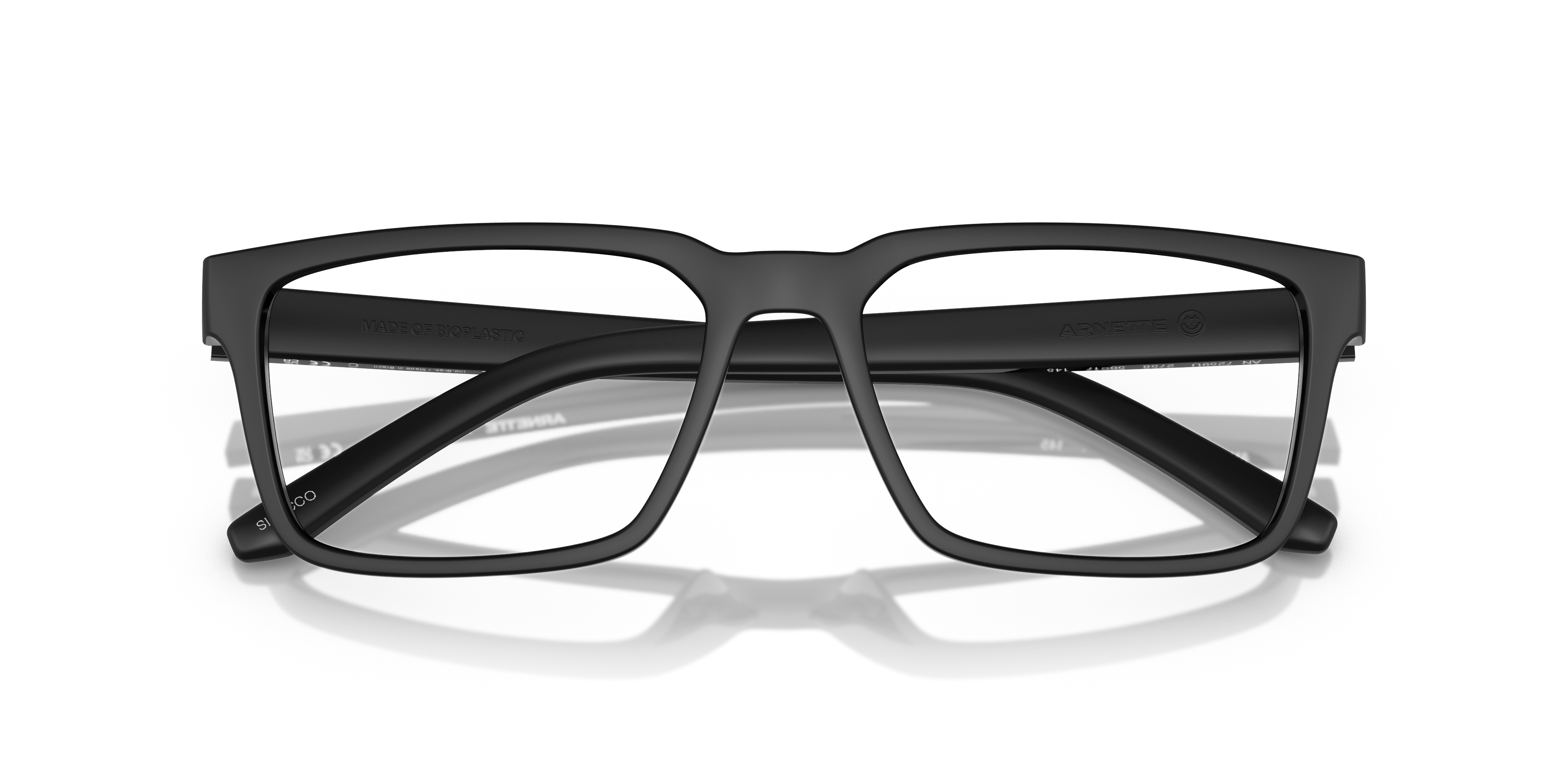 ARNETTE AN7259U SIROCCO 2758 56