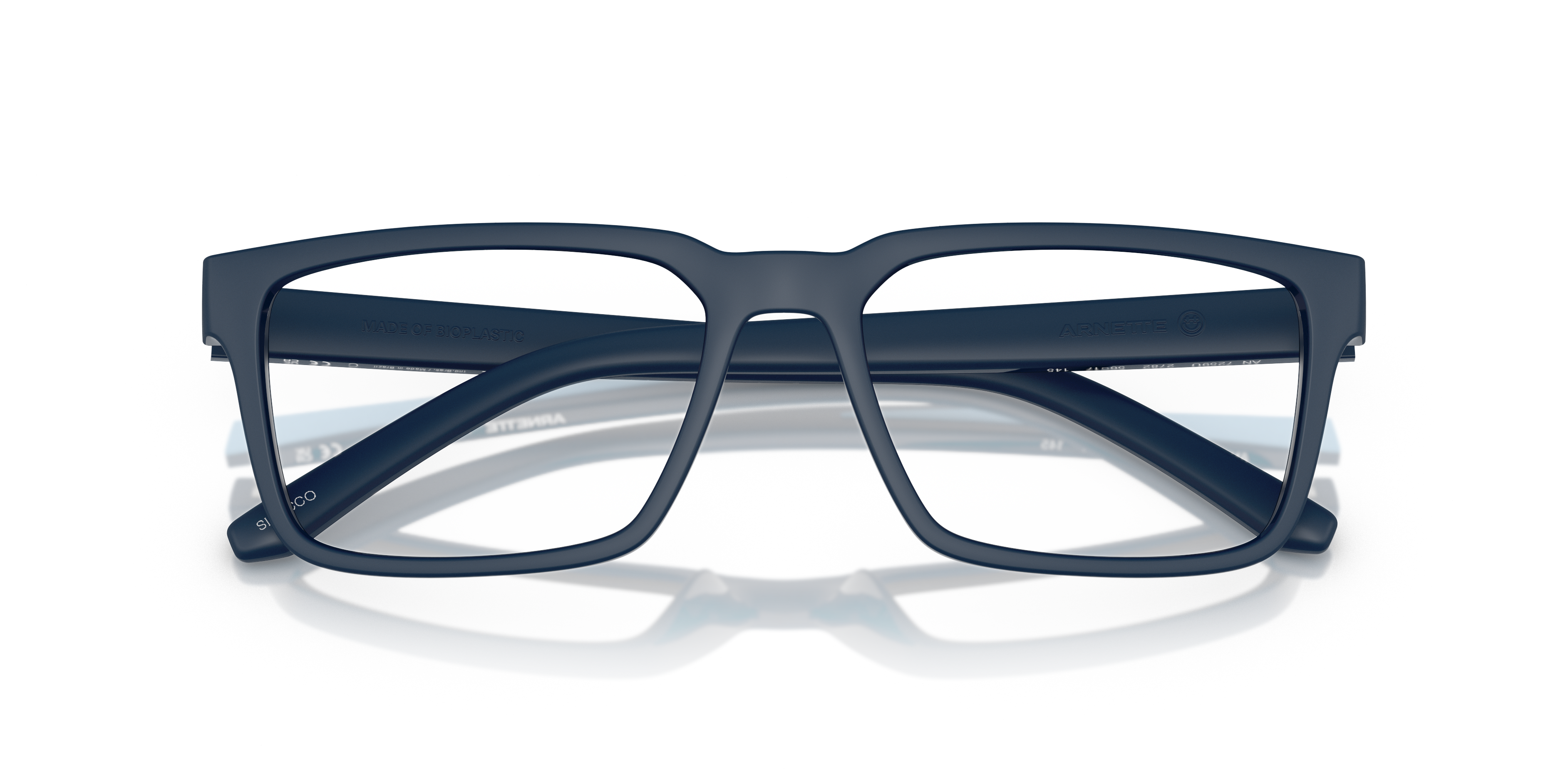 ARNETTE AN7259U SIROCCO 2782 54