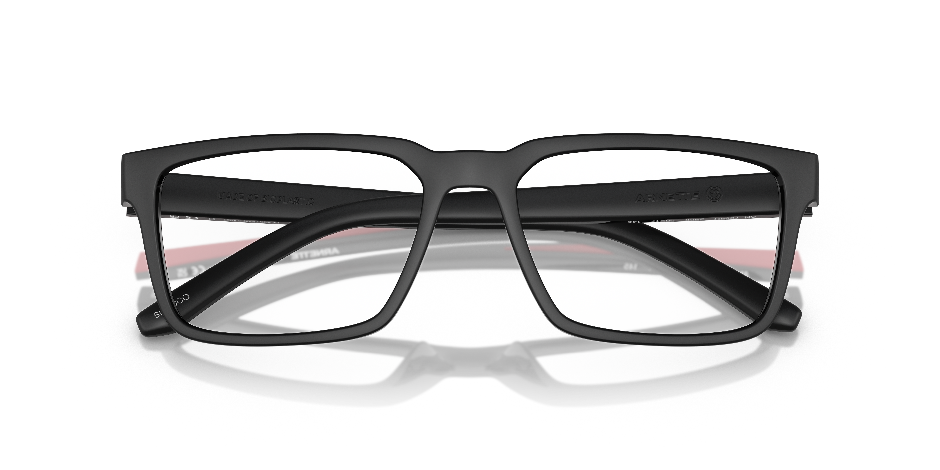 ARNETTE AN7259U SIROCCO 2966 54