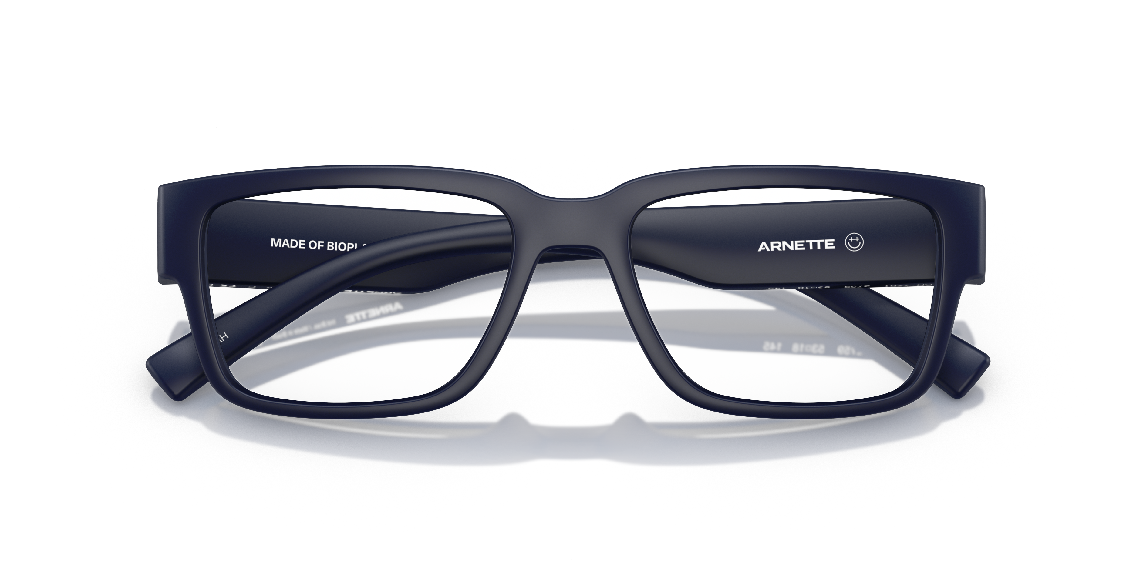 ARNETTE AN7261 WOAH 2759 53