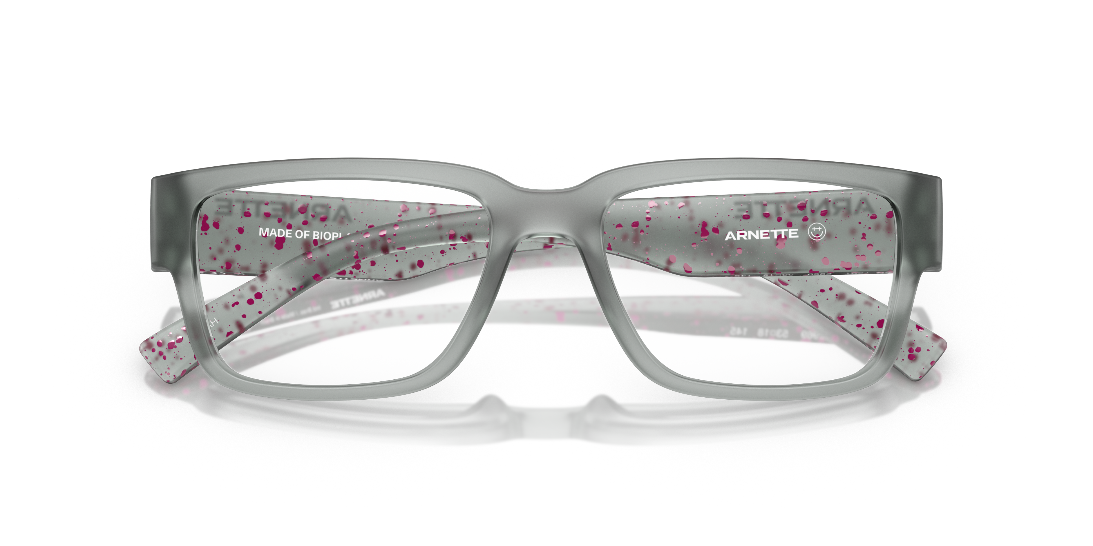 ARNETTE AN7261 WOAH 2969 51