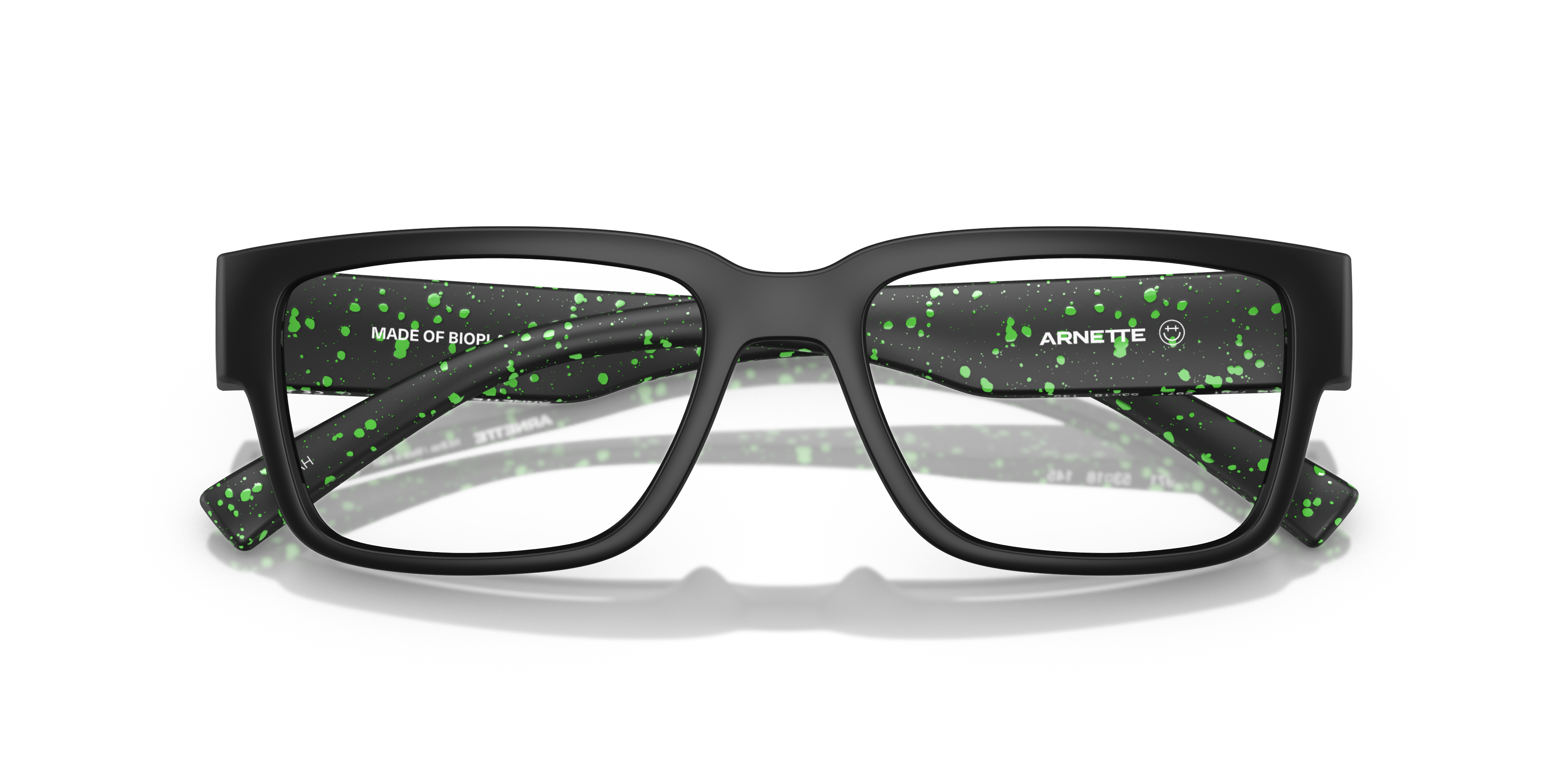 ARNETTE AN7261 WOAH 2971 53