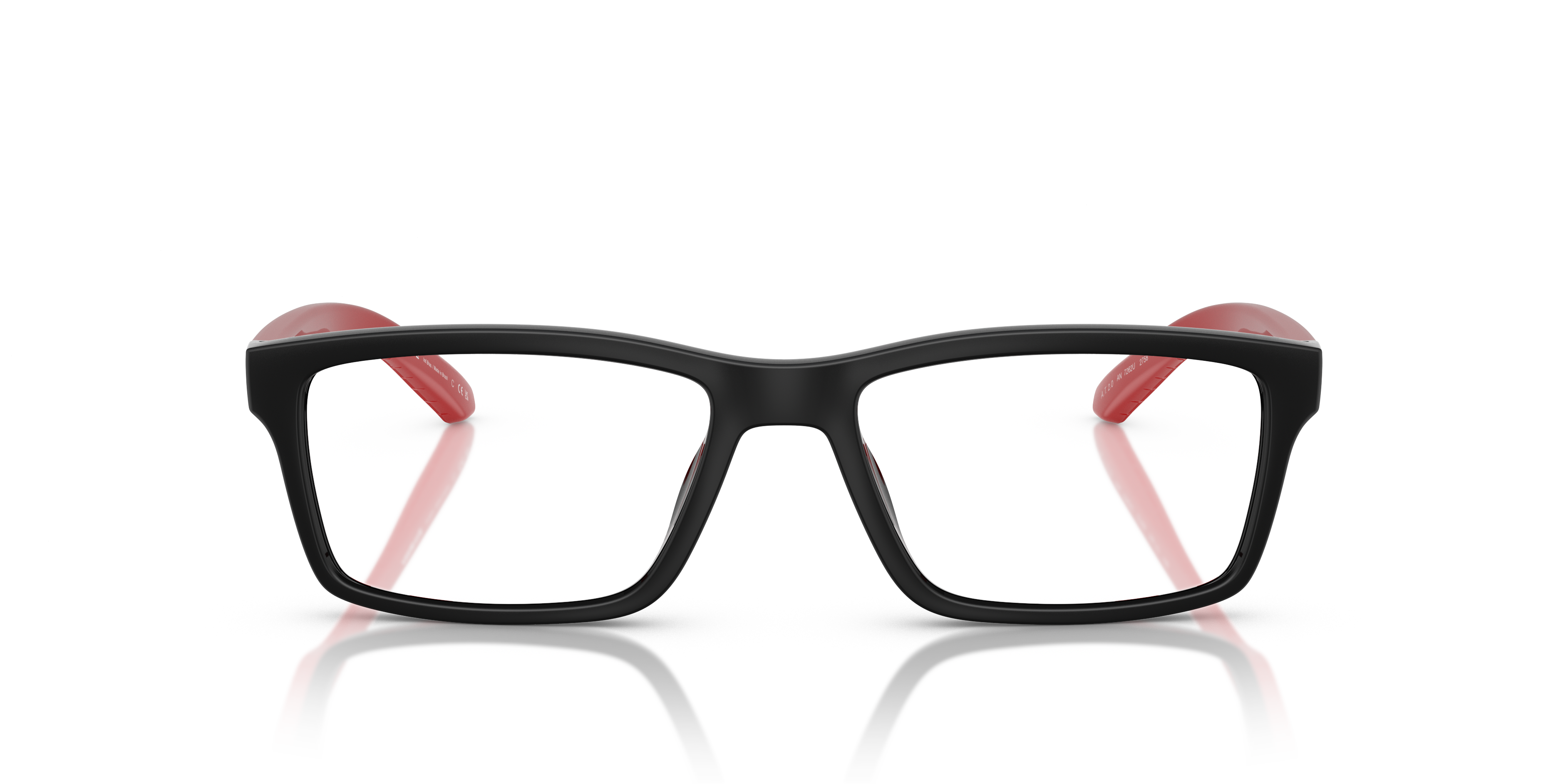 ARNETTE AN7262U A.T. 2.0 2758 54