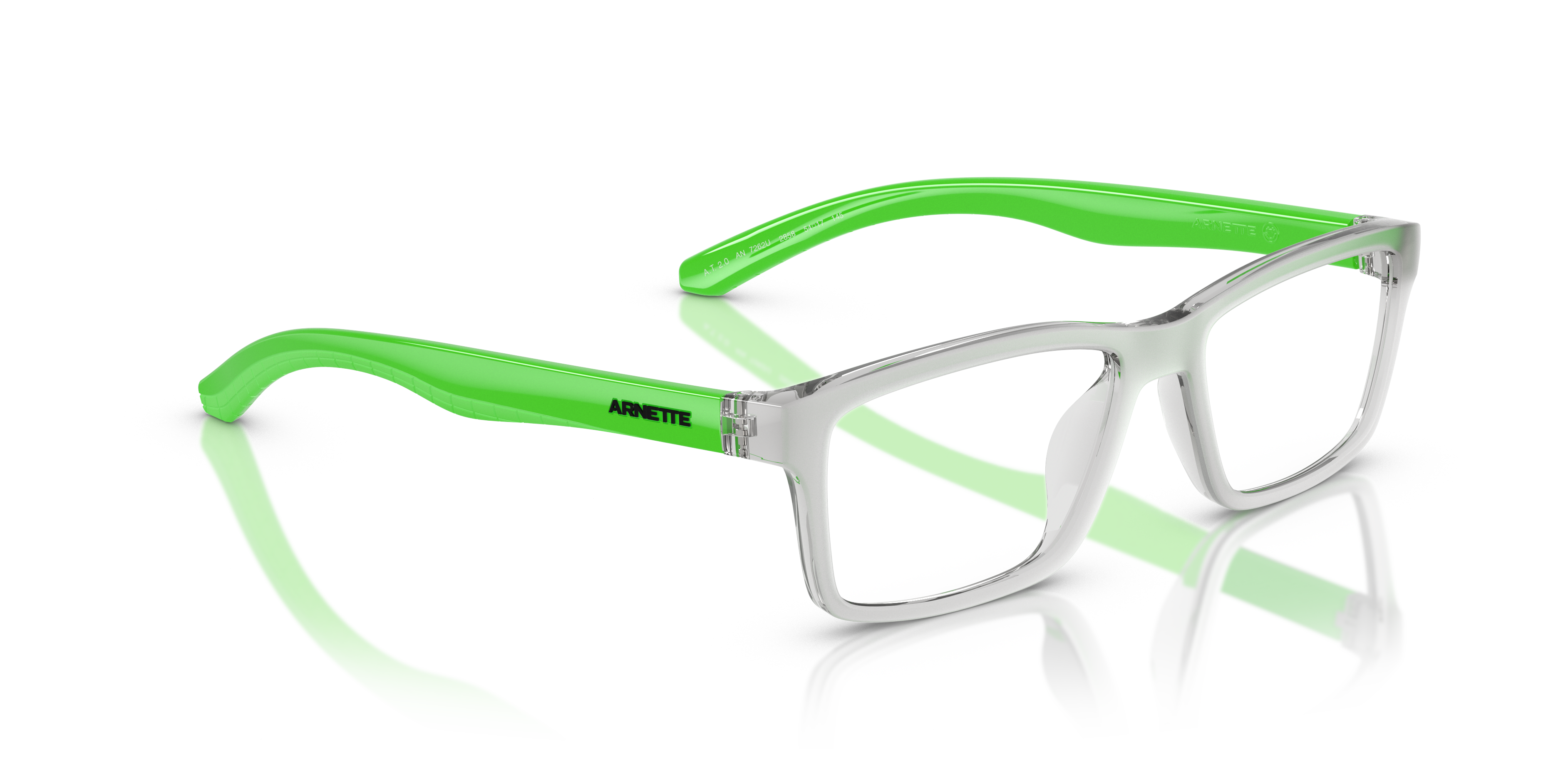 ARNETTE AN7262U A.T. 2.0 2858 54