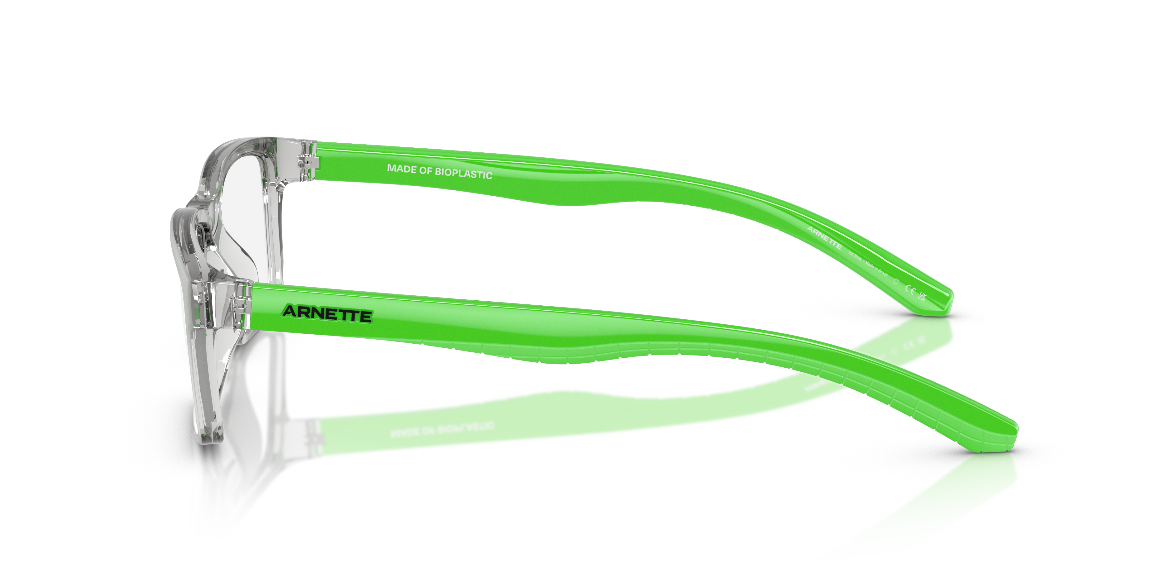 ARNETTE AN7262U A.T. 2.0 2858 54