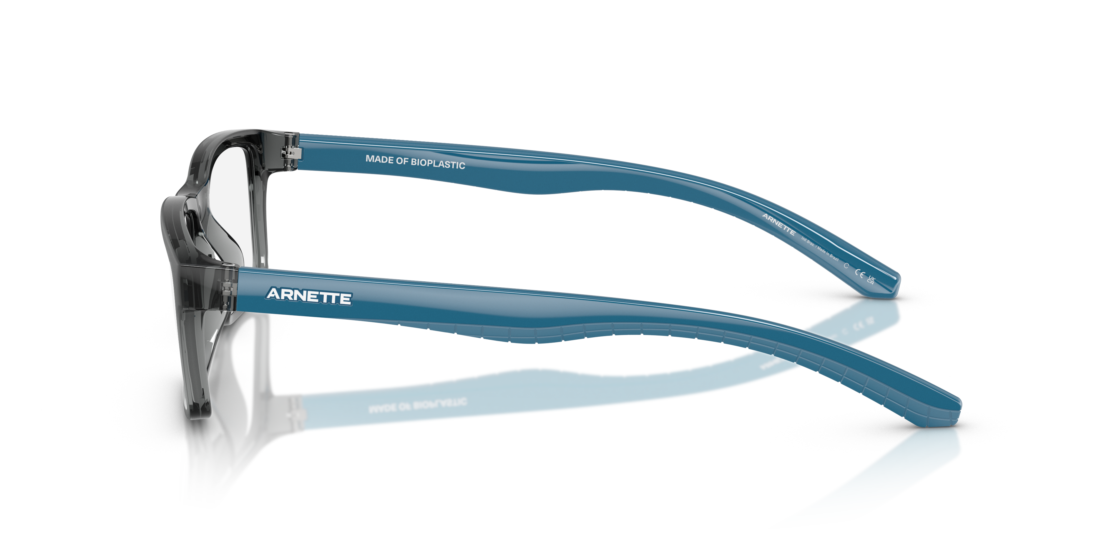 ARNETTE AN7262U A.T. 2.0 2967 52