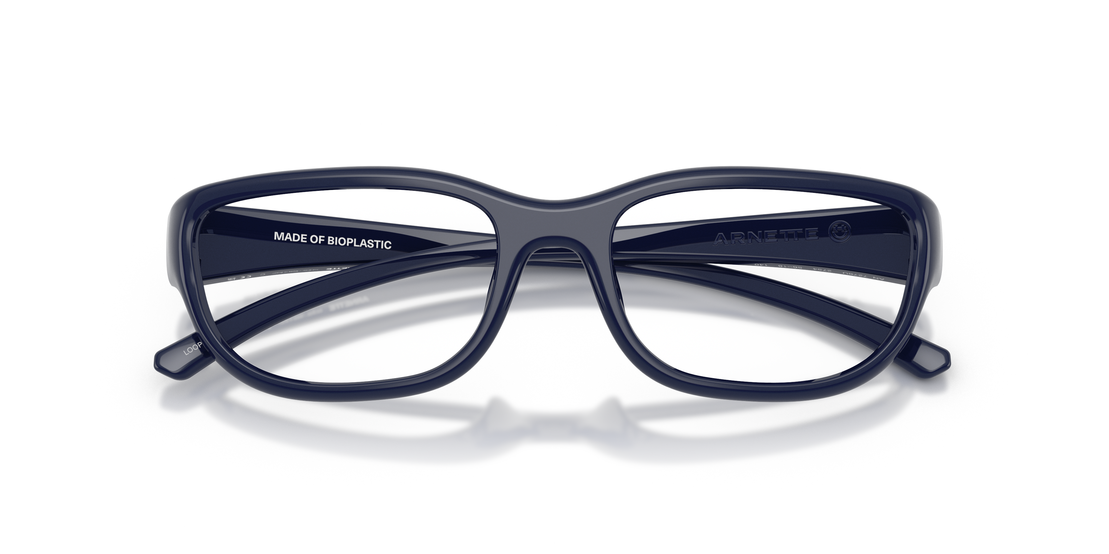 ARNETTE AN7267U LOOPHOLE 2754 54