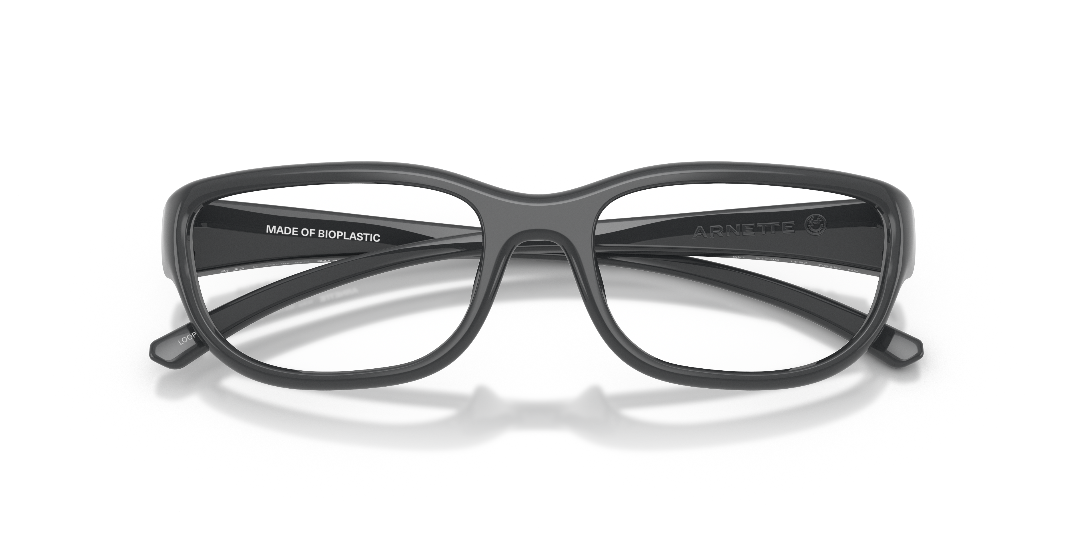 ARNETTE AN7267U LOOPHOLE 2841 54