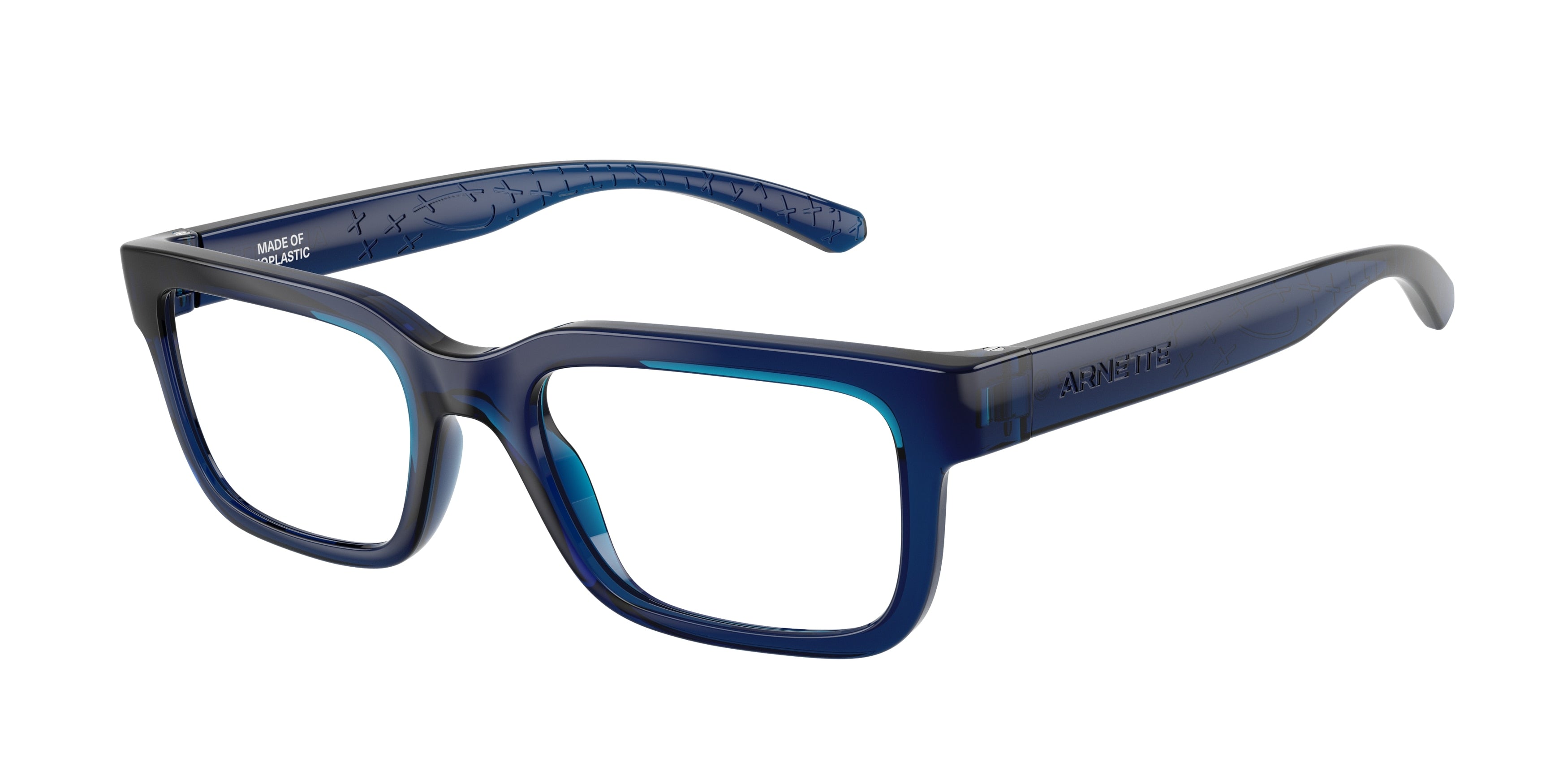 ARNETTE AN7269 EMBOSS 2990 49