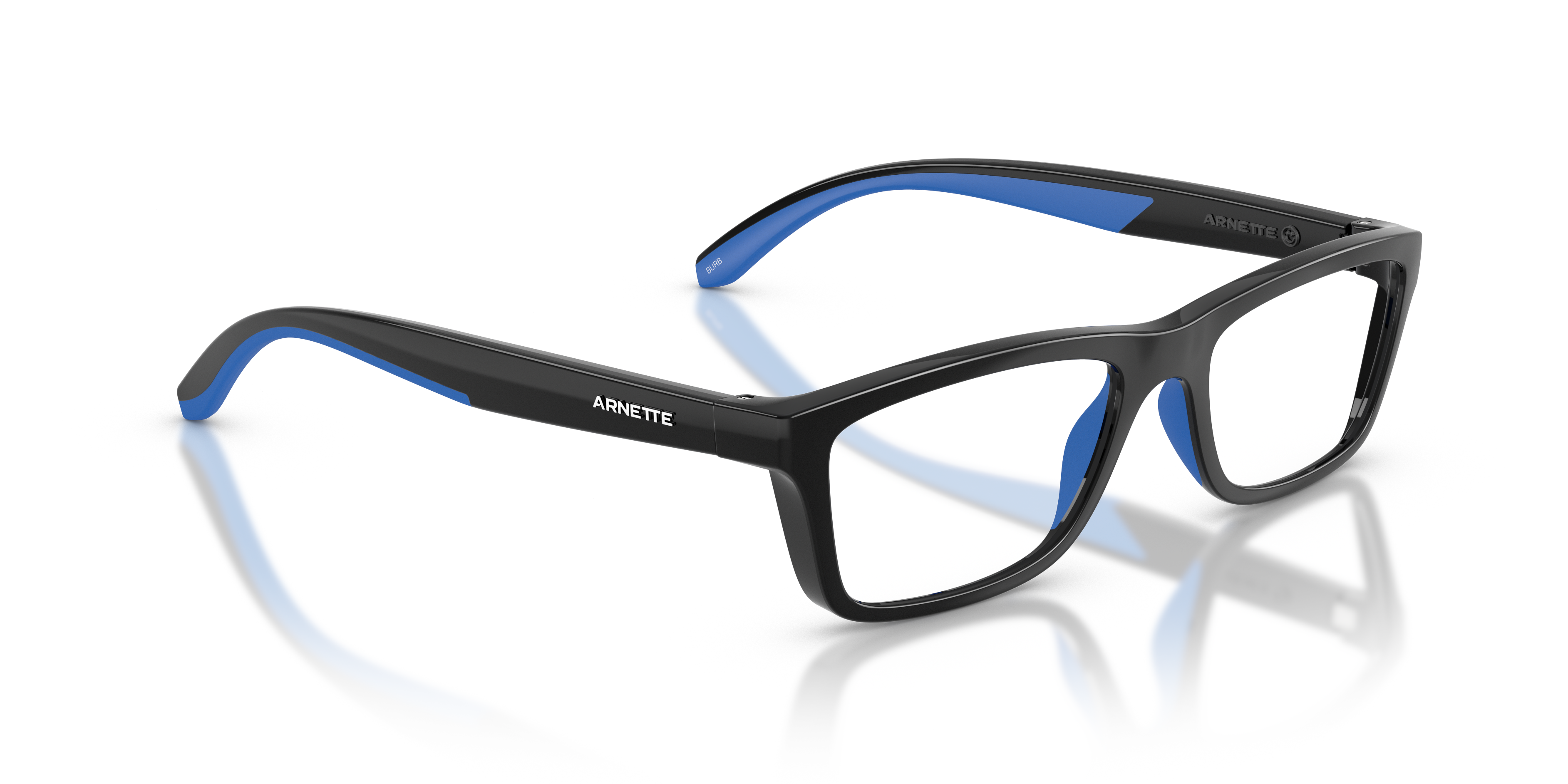 ARNETTE AN7270 BURB 2753 52