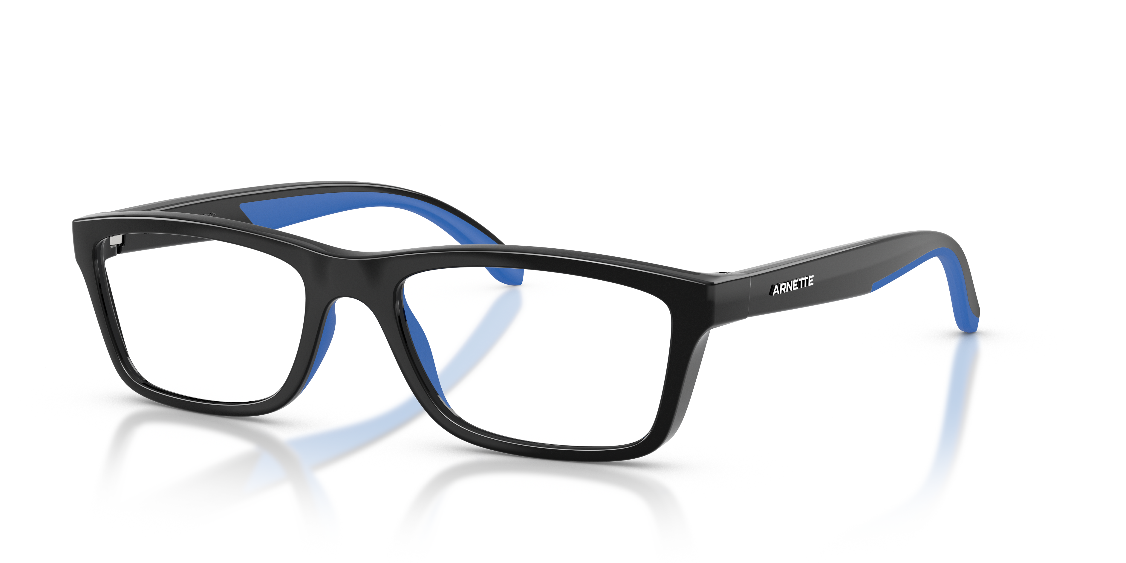 ARNETTE AN7270 BURB 2753 52